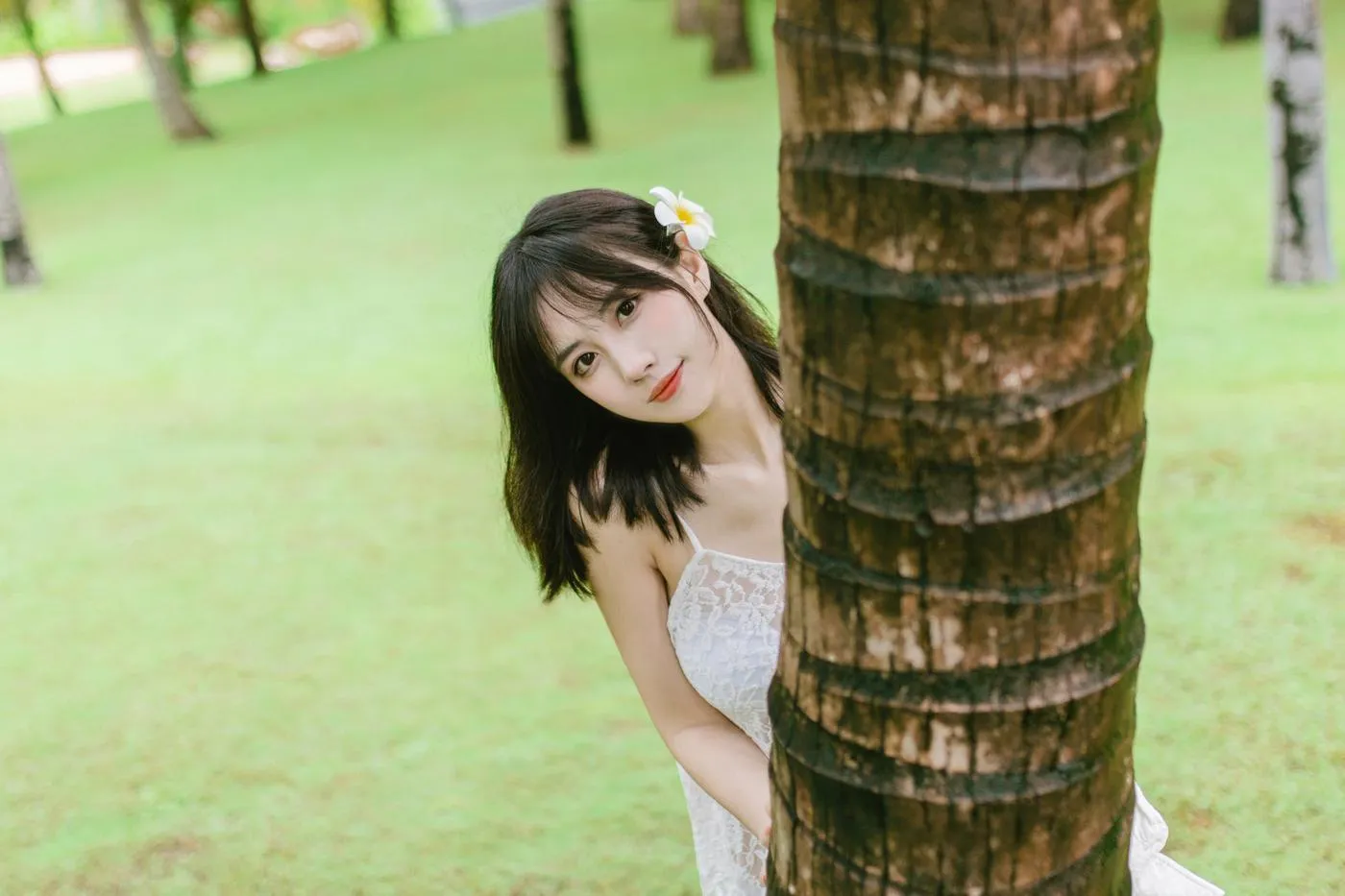 念雪ww – NO.16 白日梦 [35P]插图6