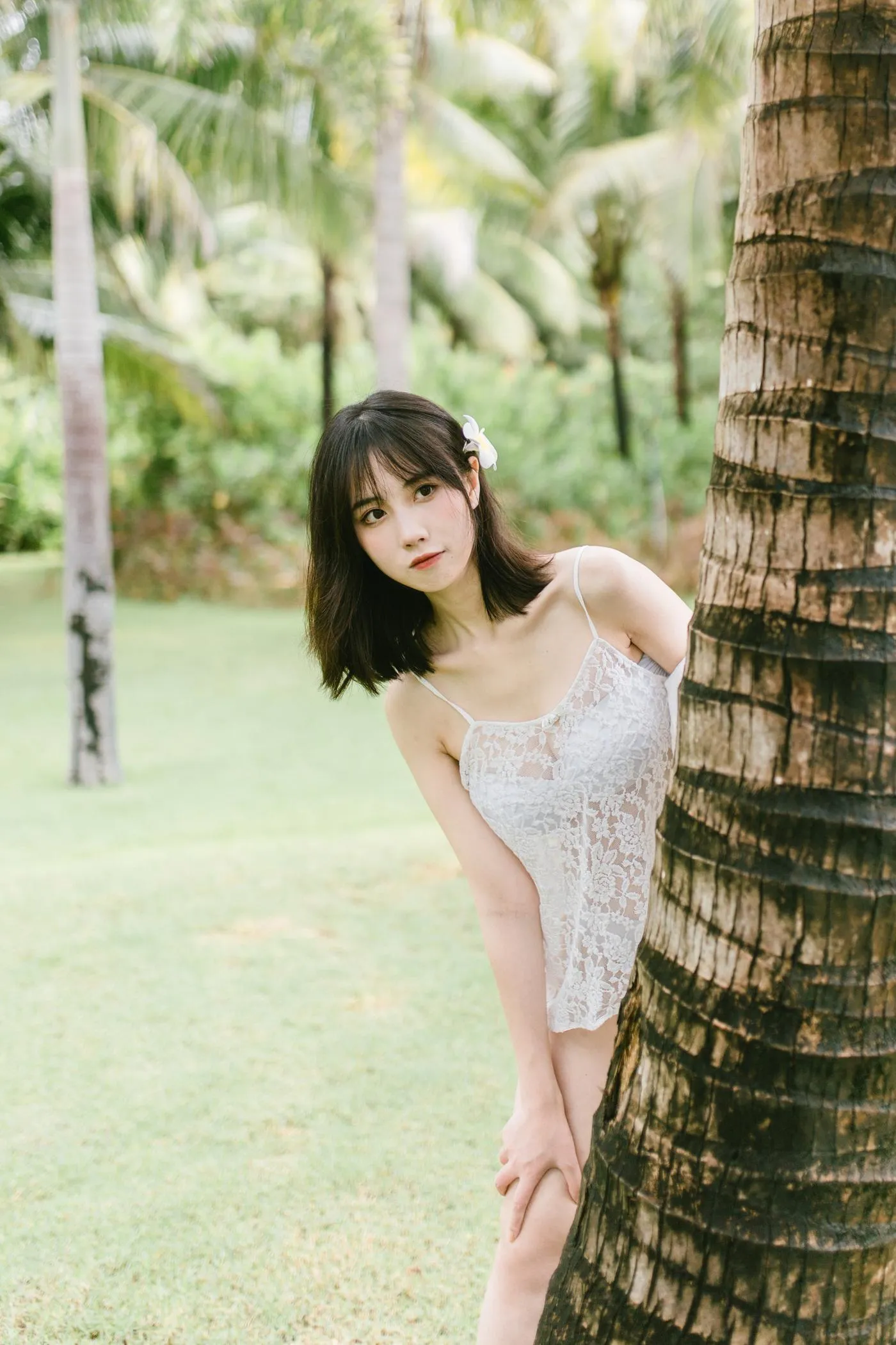 念雪ww – NO.16 白日梦 [35P]插图7