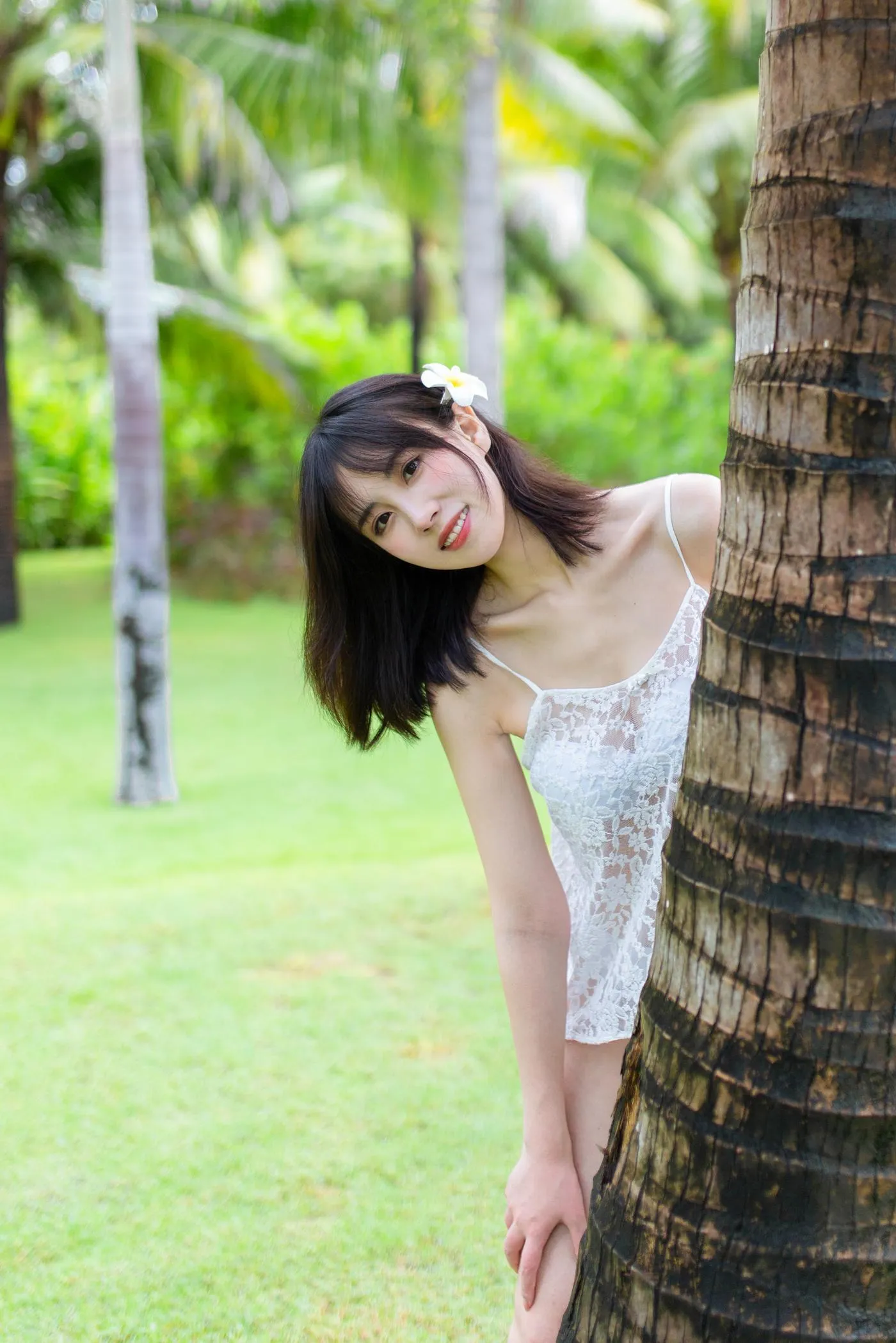念雪ww – NO.16 白日梦 [35P]插图8