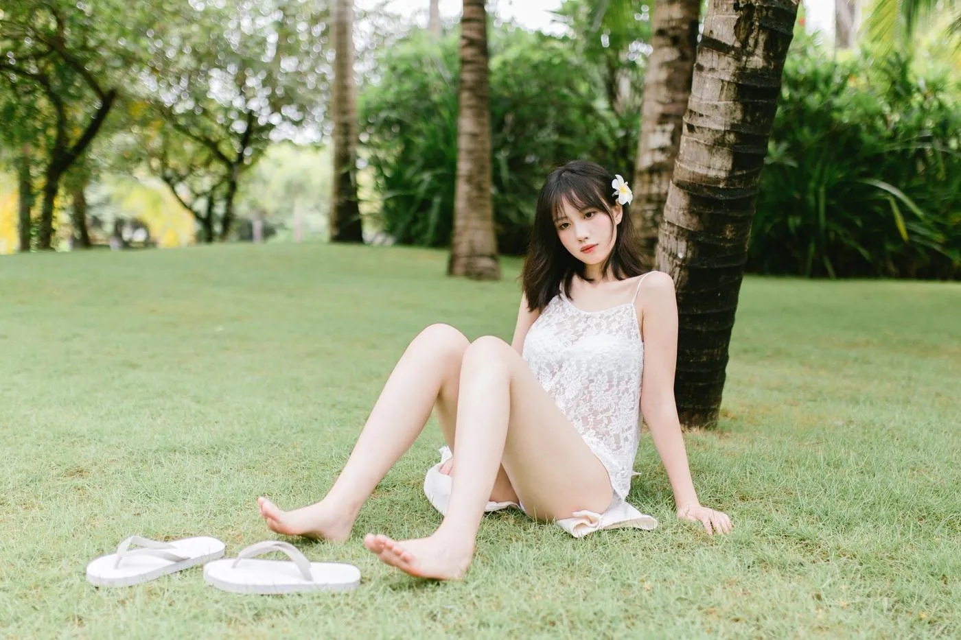 念雪ww – NO.16 白日梦 [35P]插图9