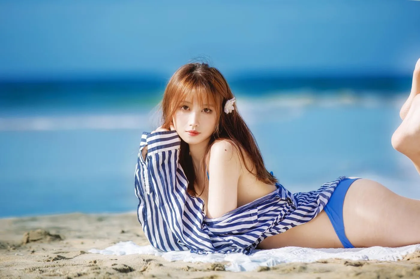 念雪ww – NO.18 初夏 [43P]插图6
