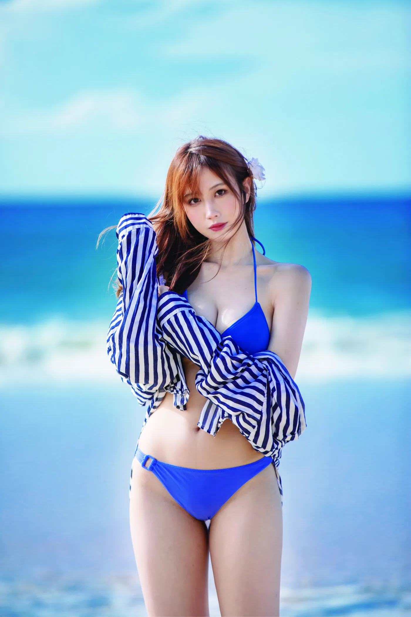 念雪ww – NO.18 初夏 [43P]插图