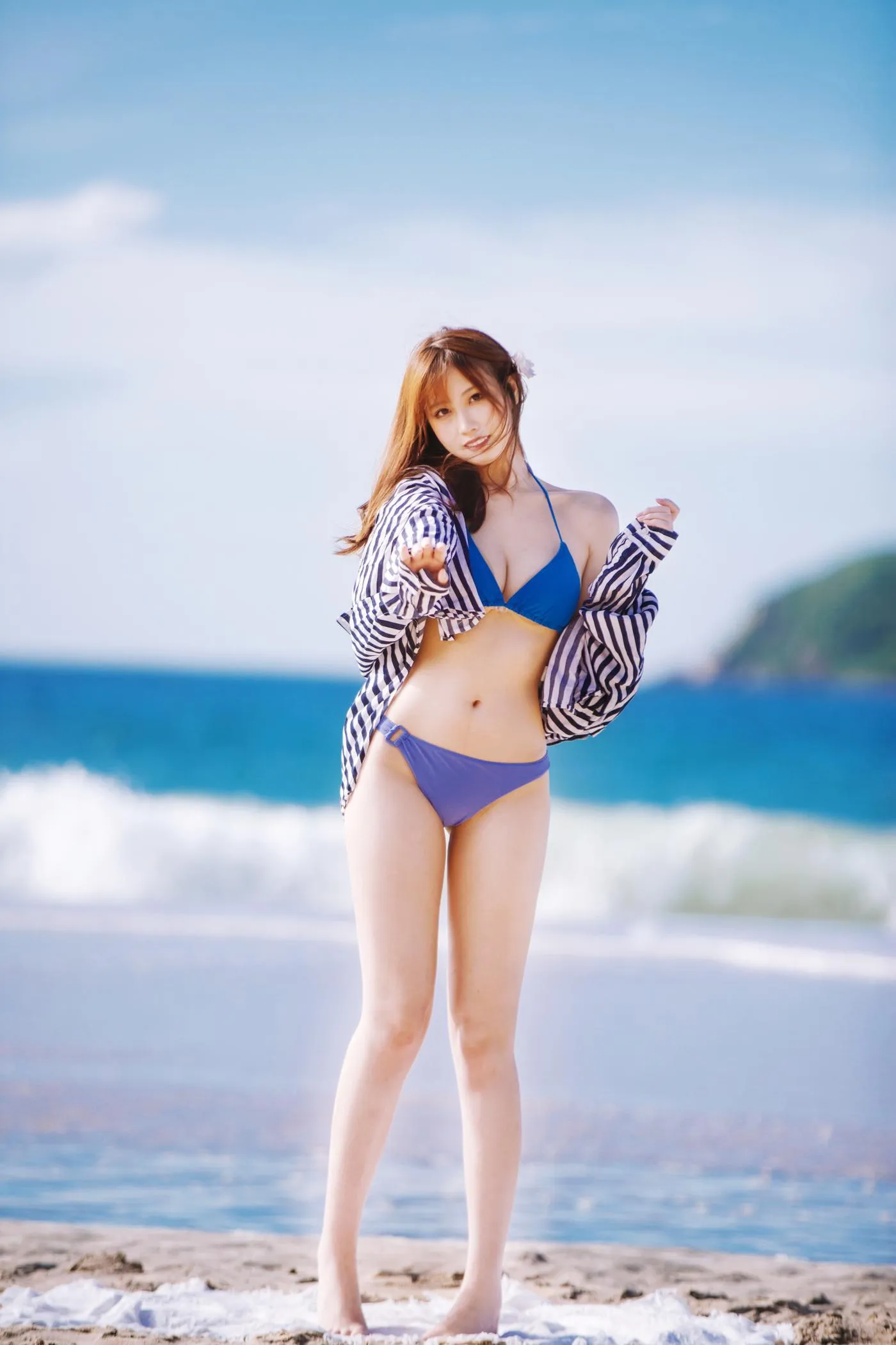 念雪ww – NO.18 初夏 [43P]插图2