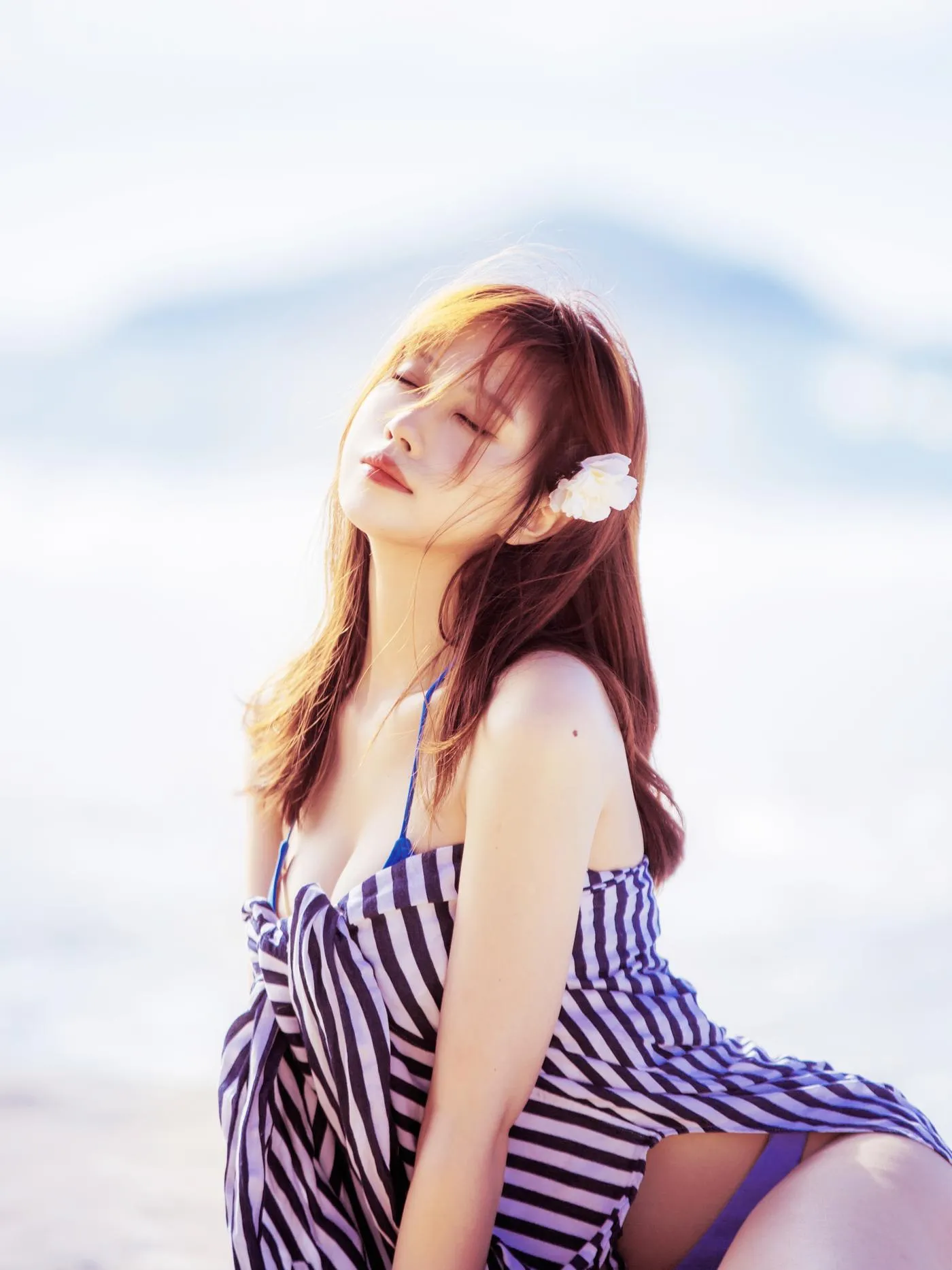 念雪ww – NO.18 初夏 [43P]插图6