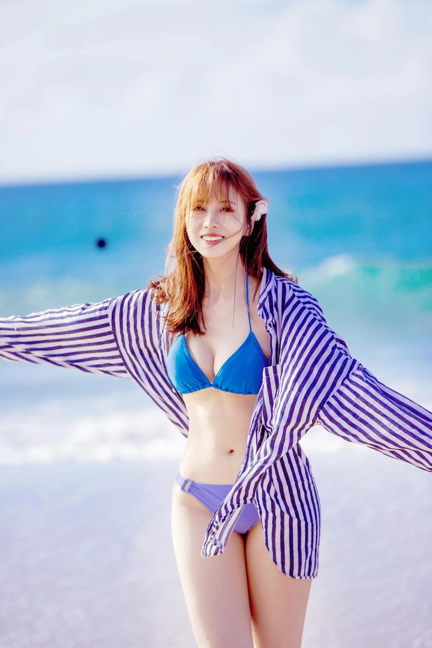 念雪ww – NO.18 初夏 [43P]插图1