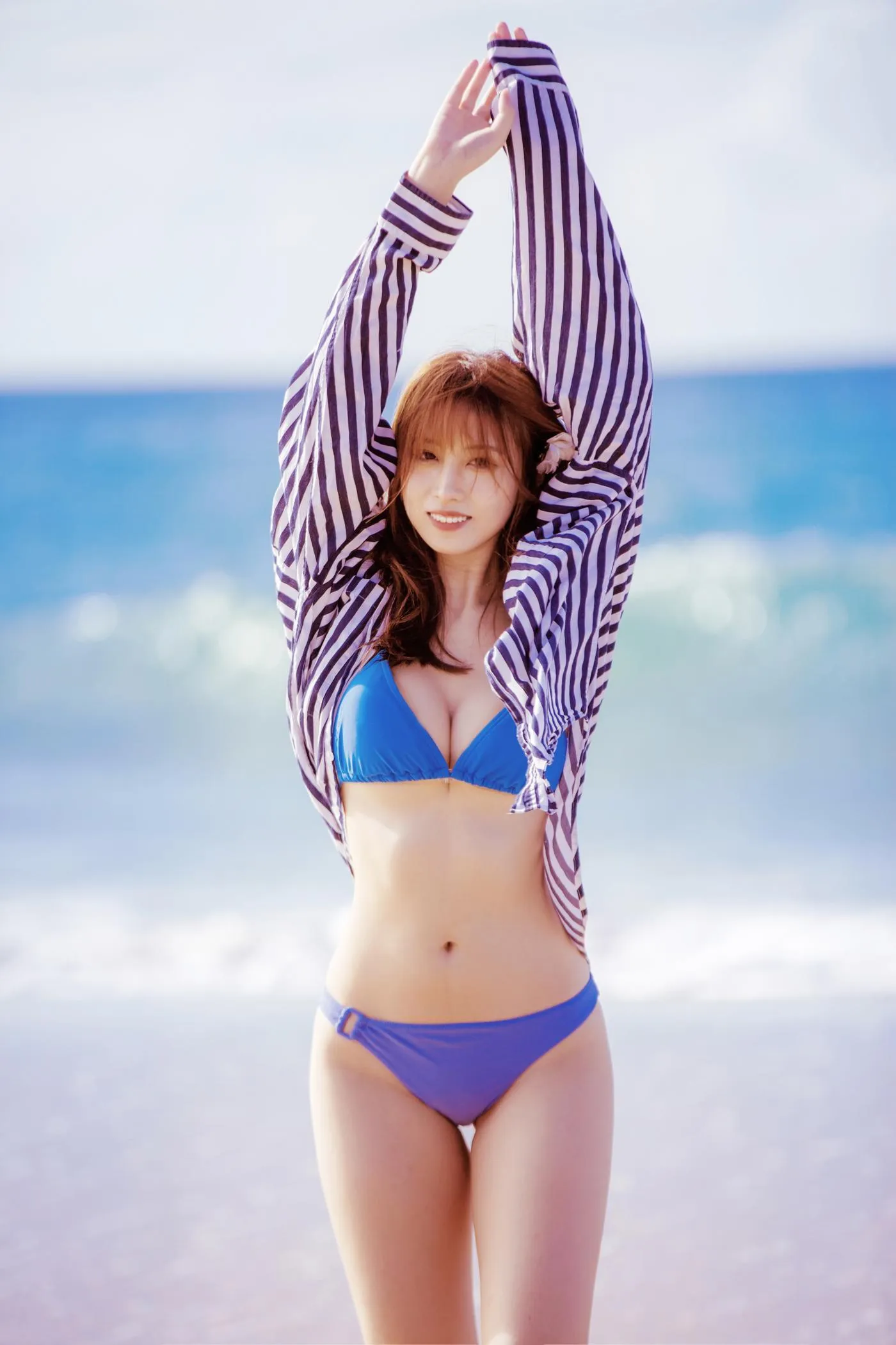 念雪ww – NO.18 初夏 [43P]插图2
