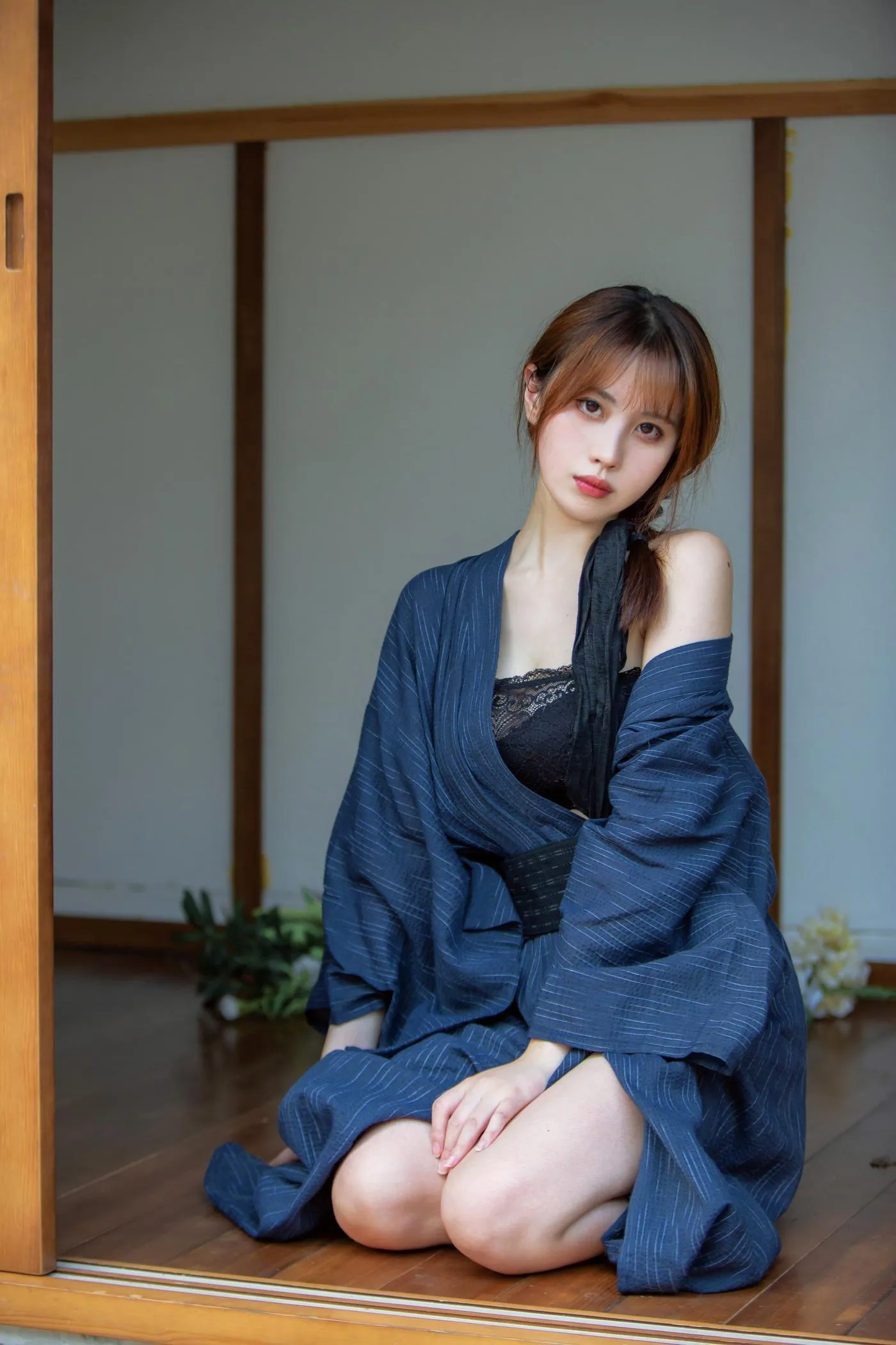 念雪ww – NO.19 蝶与刀 [25P]插图9