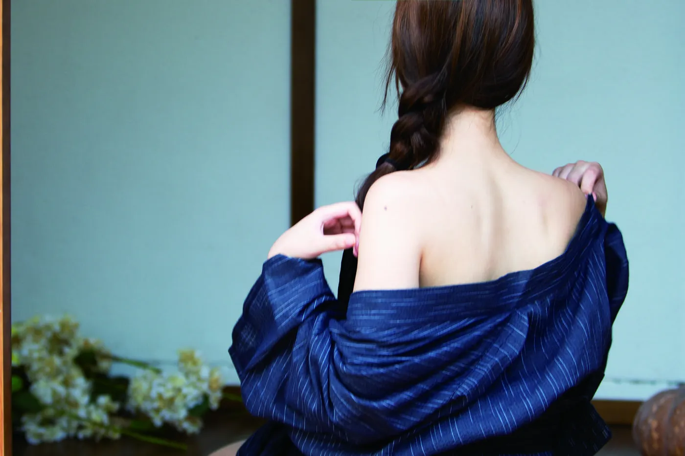 念雪ww – NO.19 蝶与刀 [25P]插图4