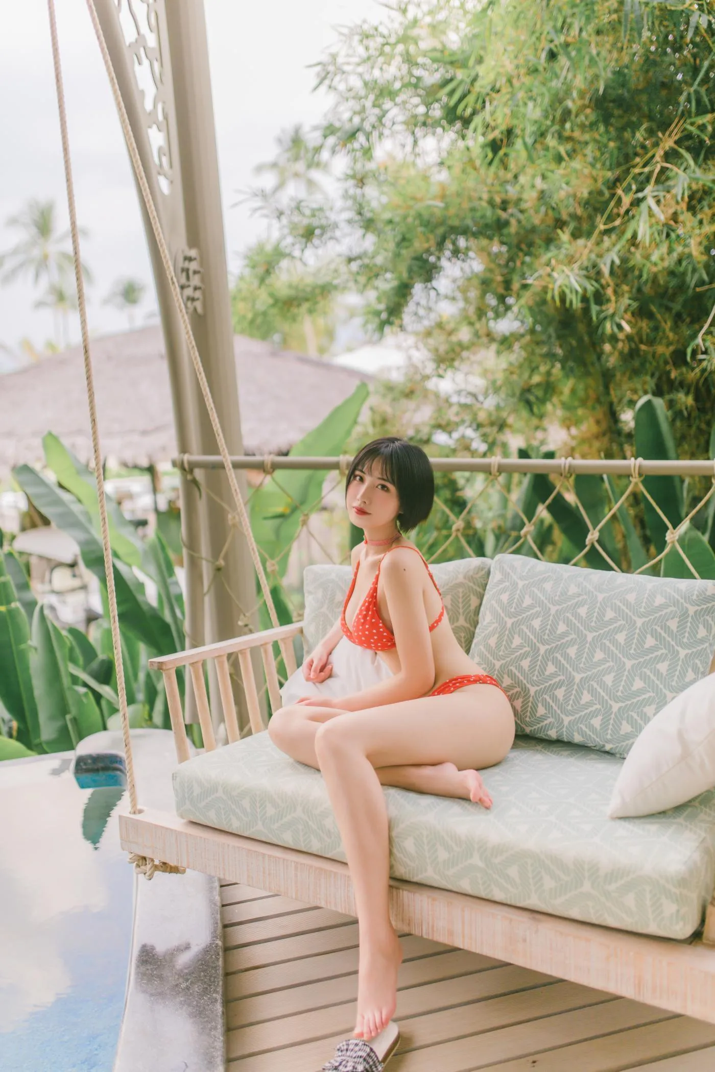 念雪ww – NO.25 七月光荫 [30P]插图5