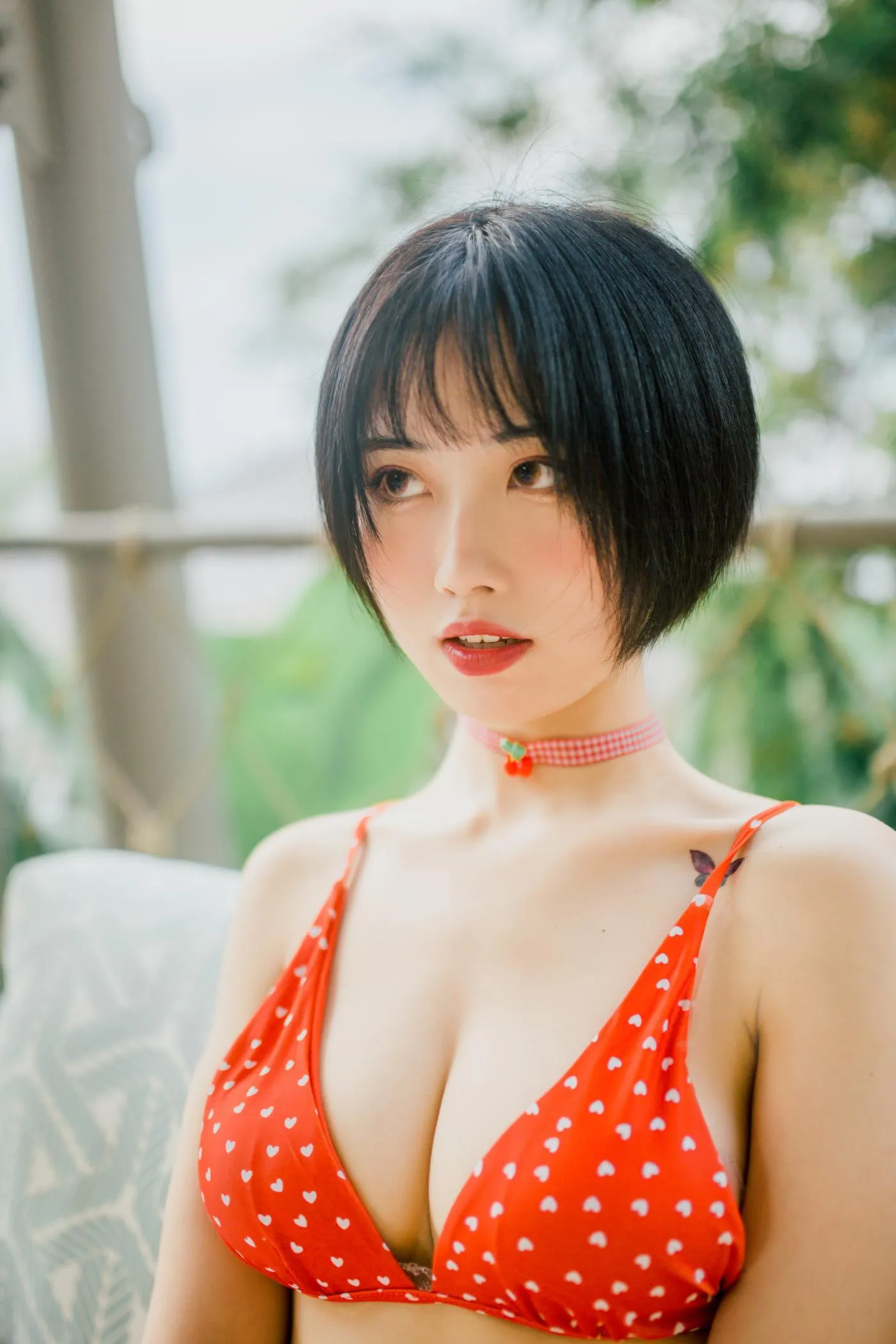 念雪ww – NO.25 七月光荫 [30P]插图8
