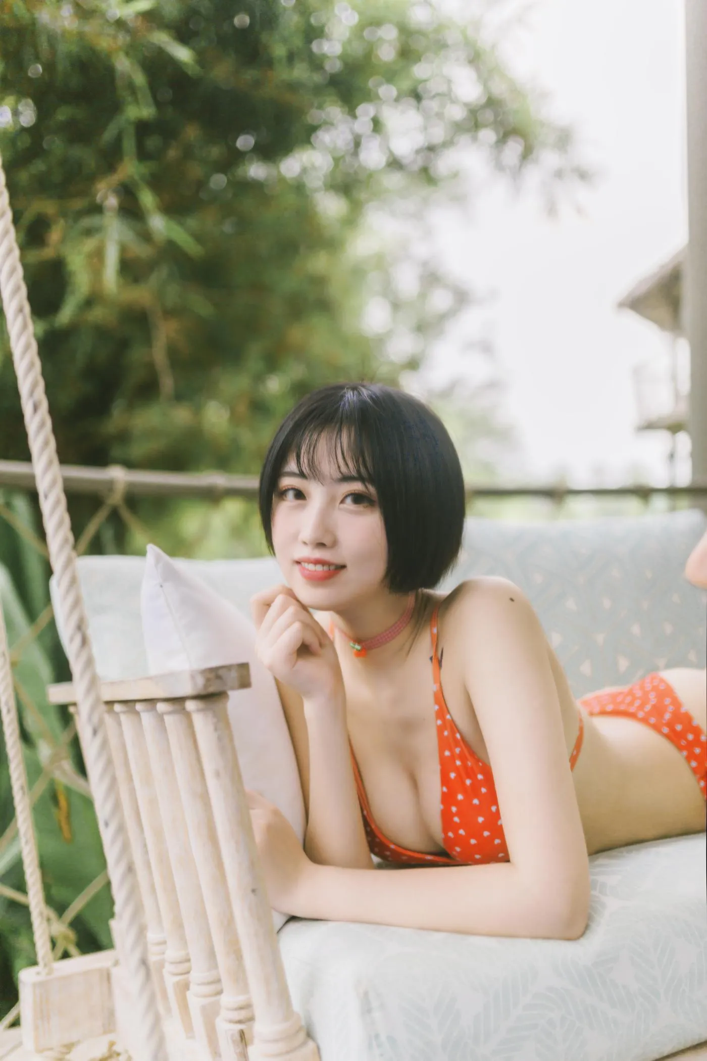 念雪ww – NO.25 七月光荫 [30P]插图5