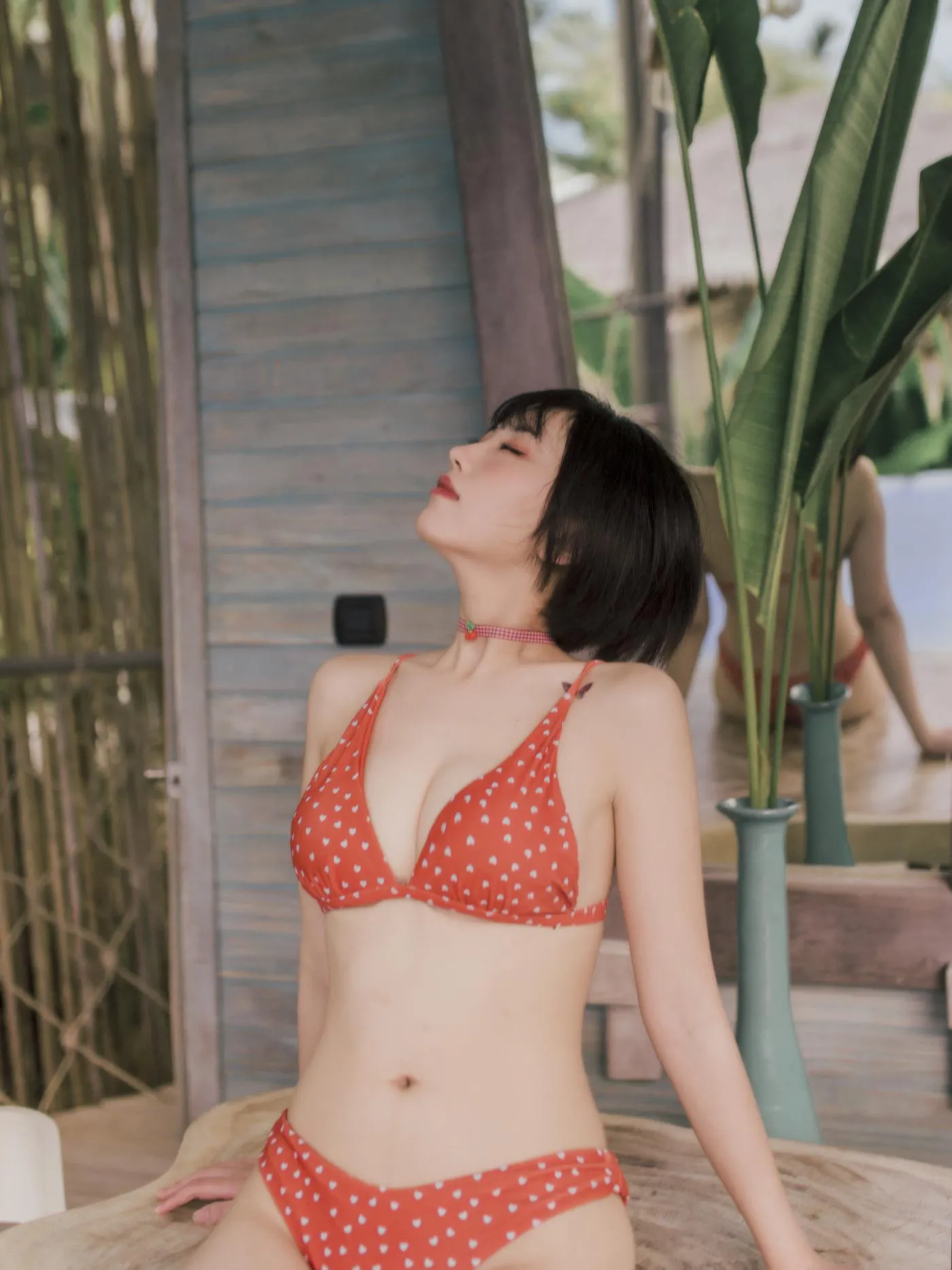 念雪ww – NO.25 七月光荫 [30P]插图8