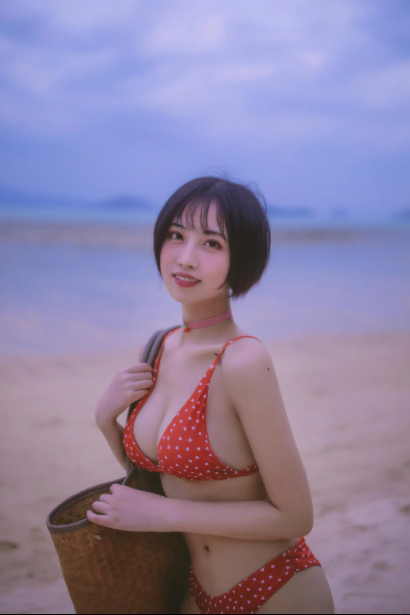 念雪ww – NO.25 七月光荫 [30P]插图9