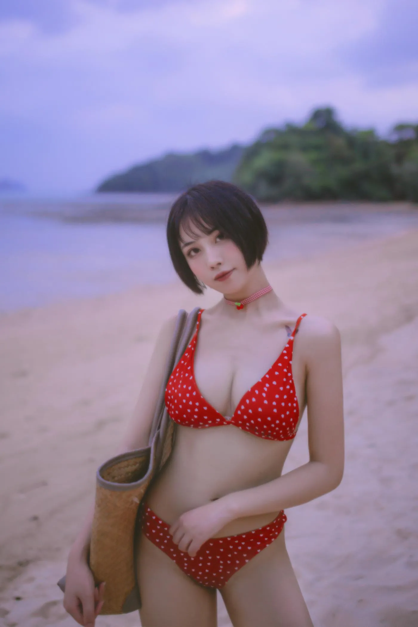 念雪ww – NO.25 七月光荫 [30P]插图1