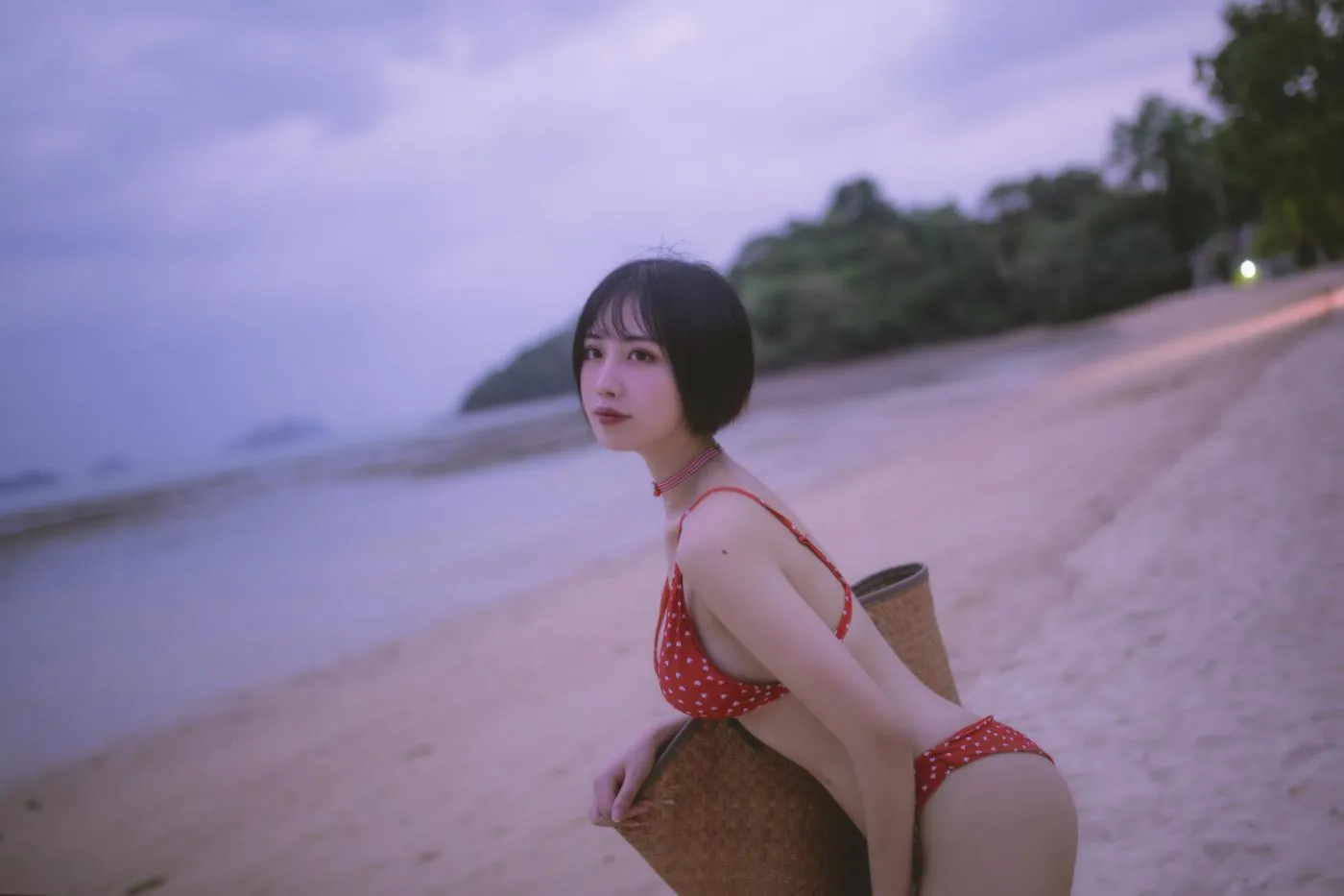 念雪ww – NO.25 七月光荫 [30P]插图4