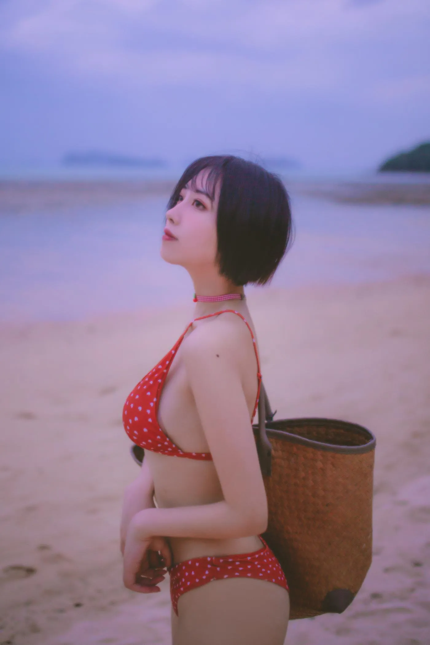 念雪ww – NO.25 七月光荫 [30P]插图5