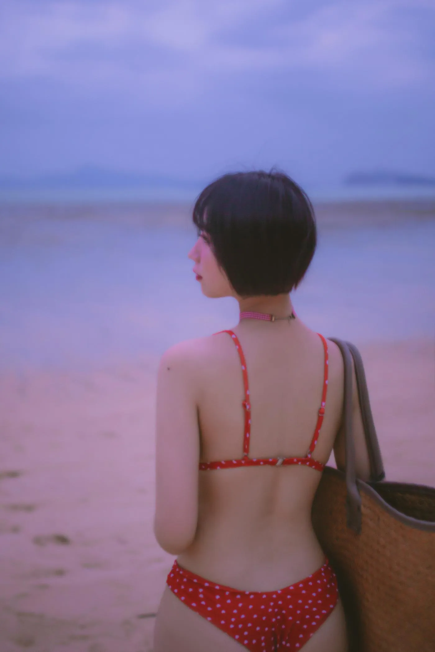 念雪ww – NO.25 七月光荫 [30P]插图6