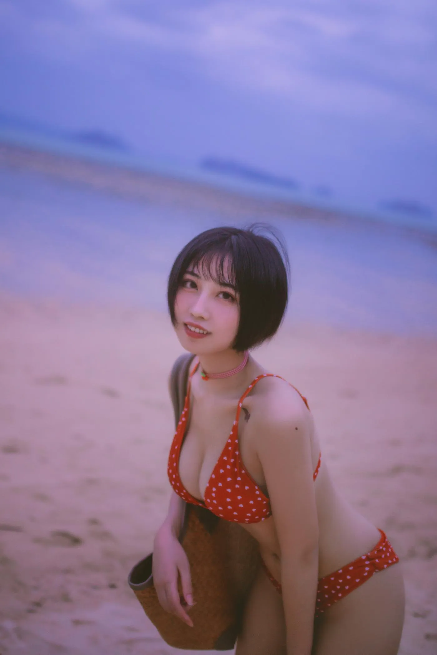 念雪ww – NO.25 七月光荫 [30P]插图7