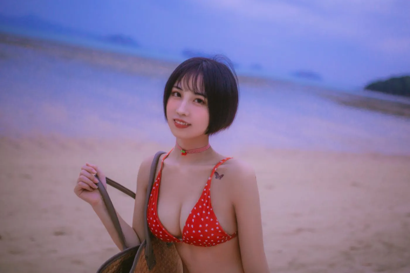 念雪ww – NO.25 七月光荫 [30P]插图8