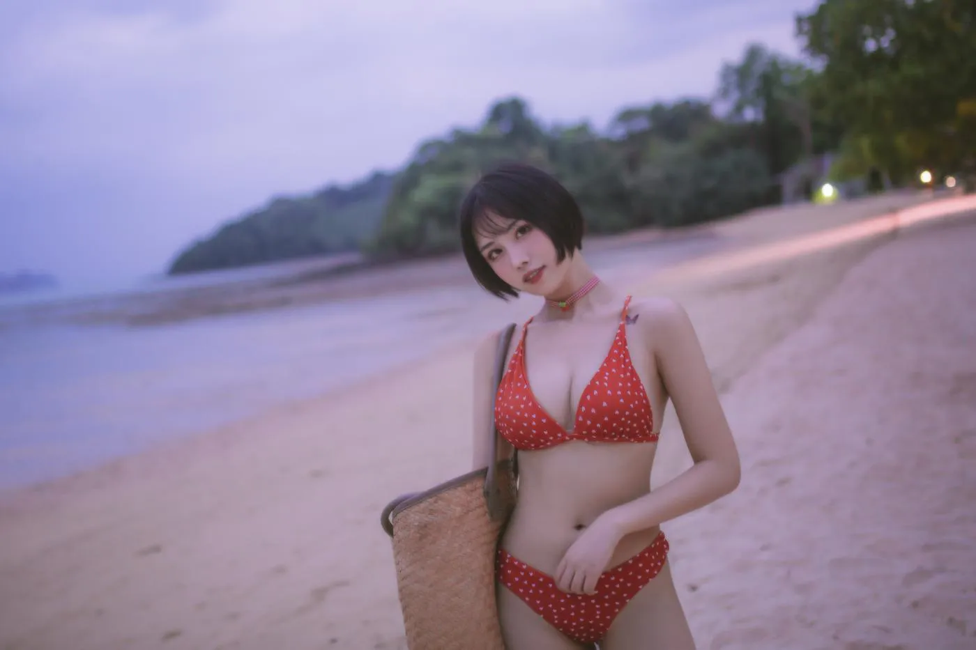 念雪ww – NO.25 七月光荫 [30P]插图9