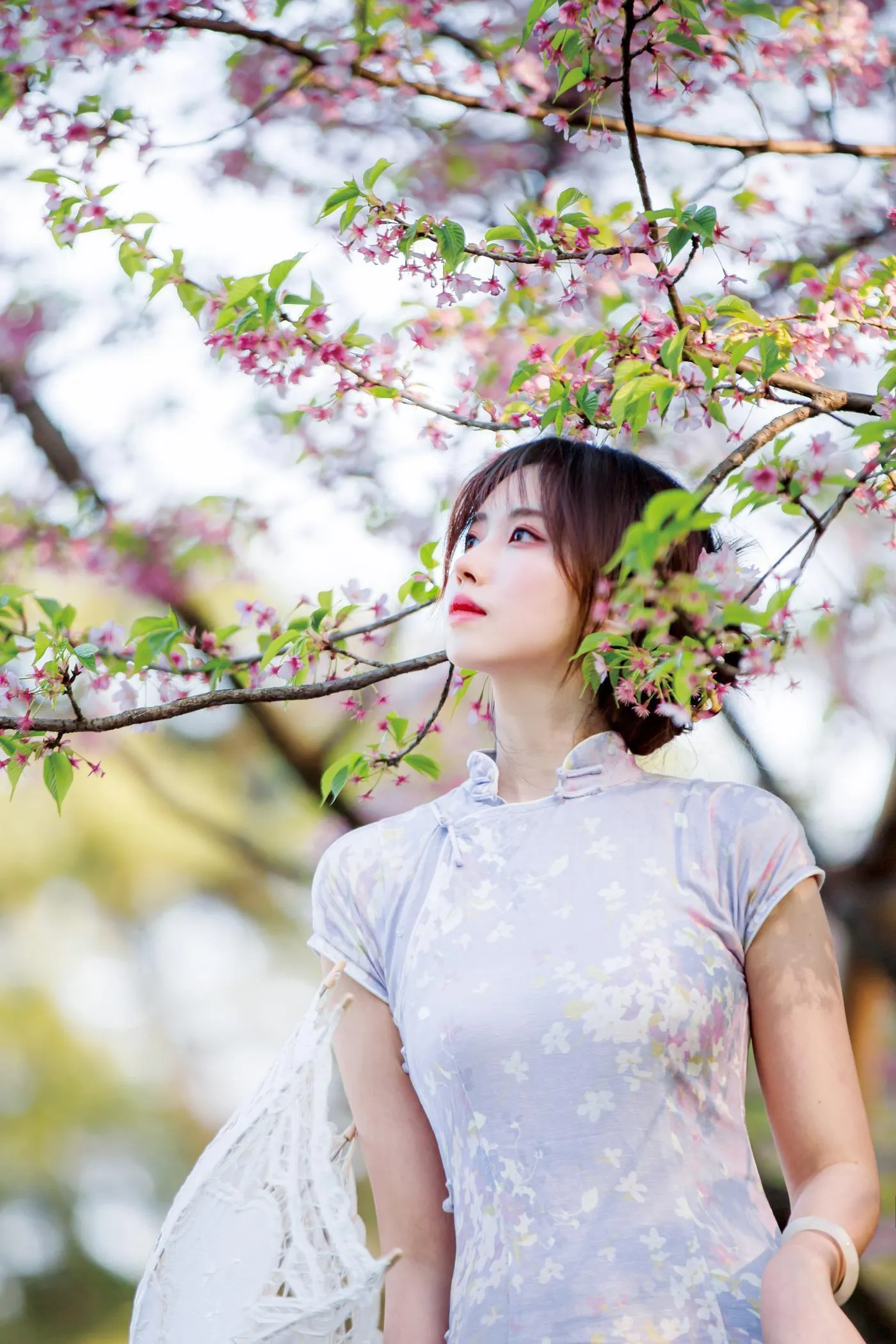 念雪ww – NO.26 旗袍 [38P]插图3