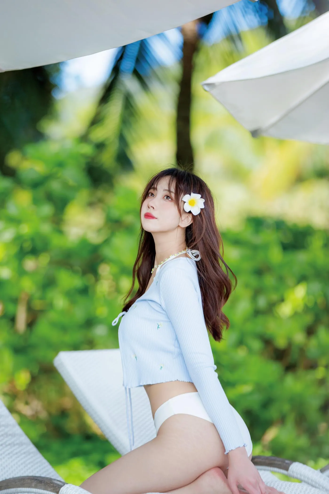 念雪ww – NO.27 深呼吸 [40P]插图6
