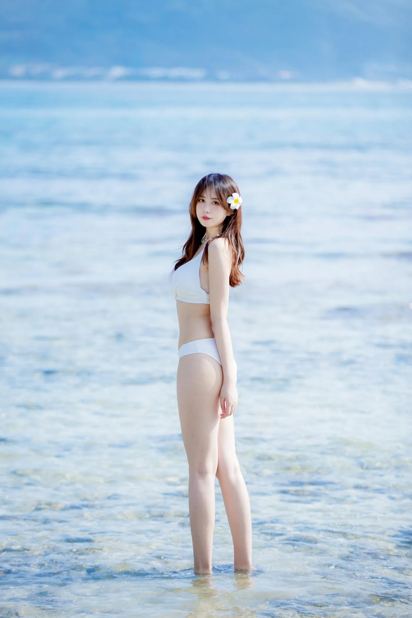 念雪ww – NO.27 深呼吸 [40P]插图6