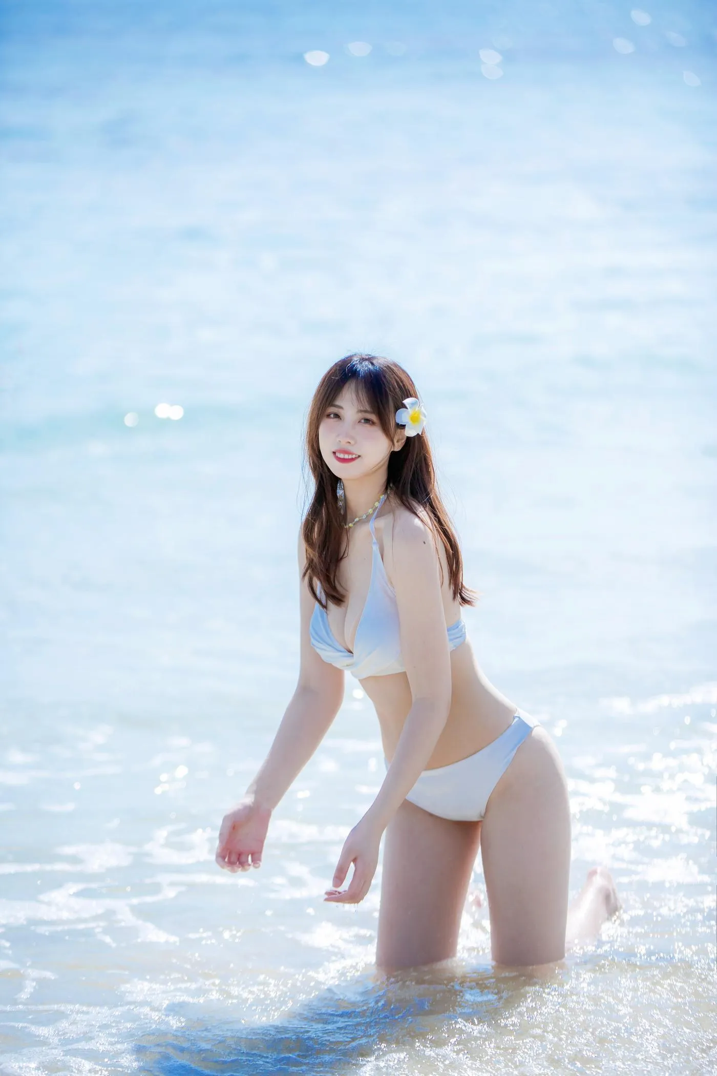 念雪ww – NO.27 深呼吸 [40P]插图2