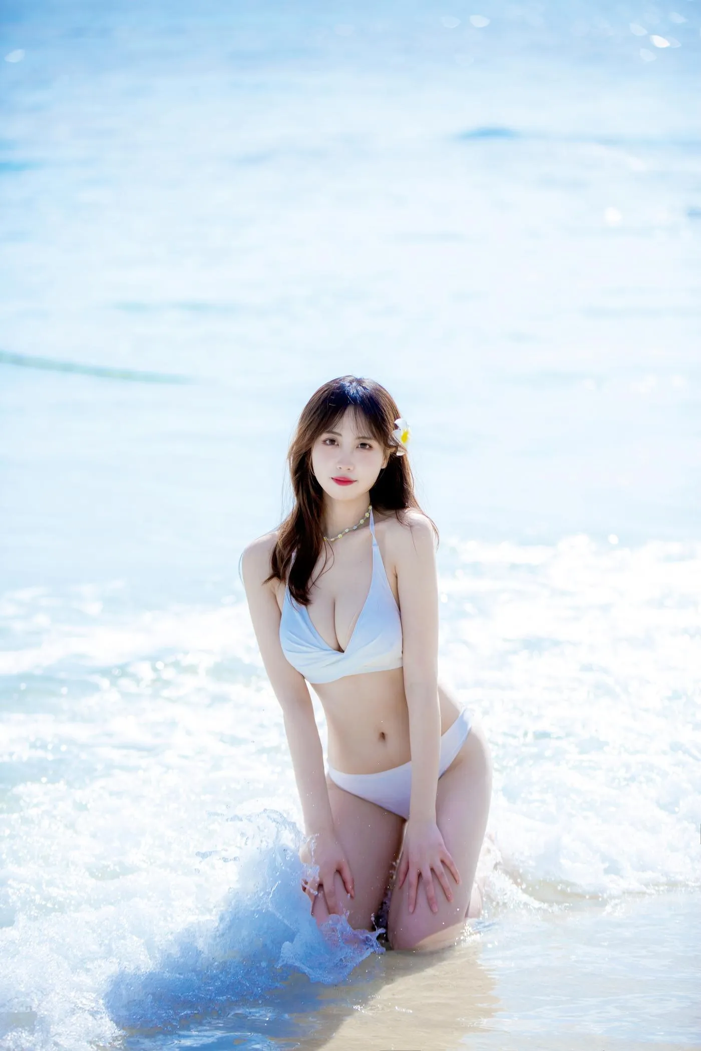 念雪ww – NO.27 深呼吸 [40P]插图3
