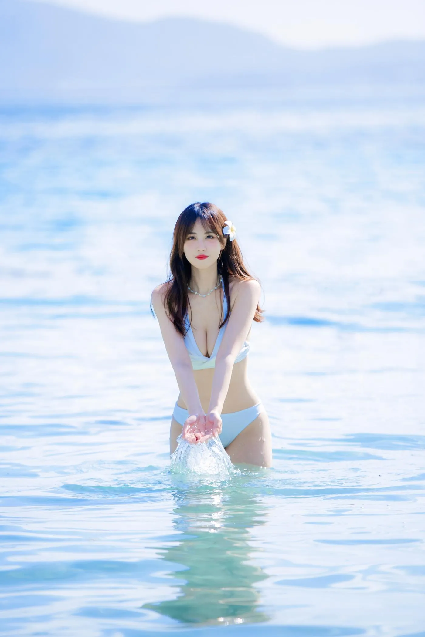 念雪ww – NO.27 深呼吸 [40P]插图8