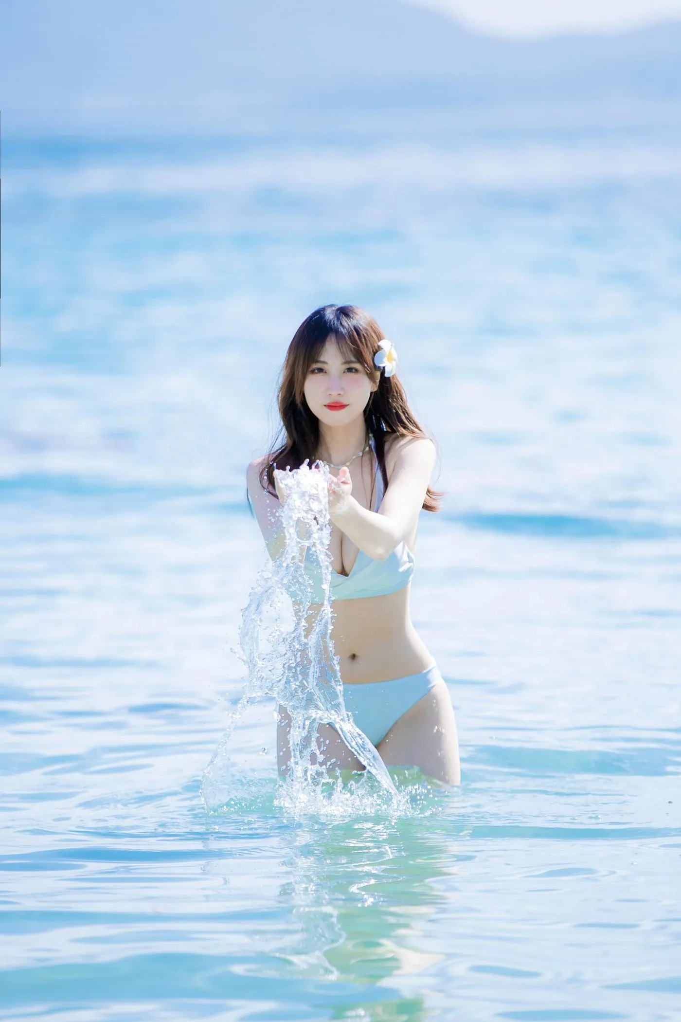 念雪ww – NO.27 深呼吸 [40P]插图9