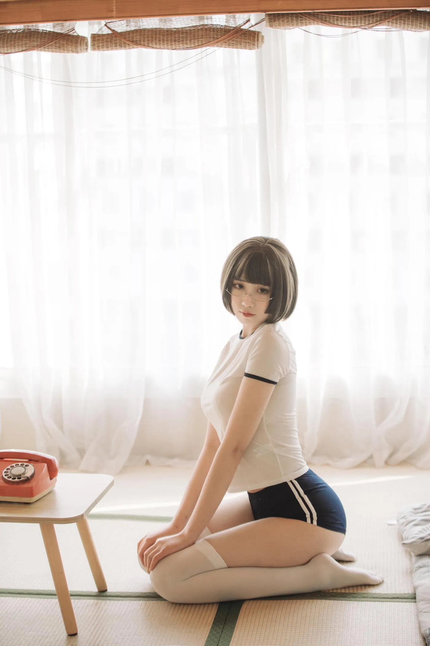 念雪ww – NO.29 体操服 [40P]插图3