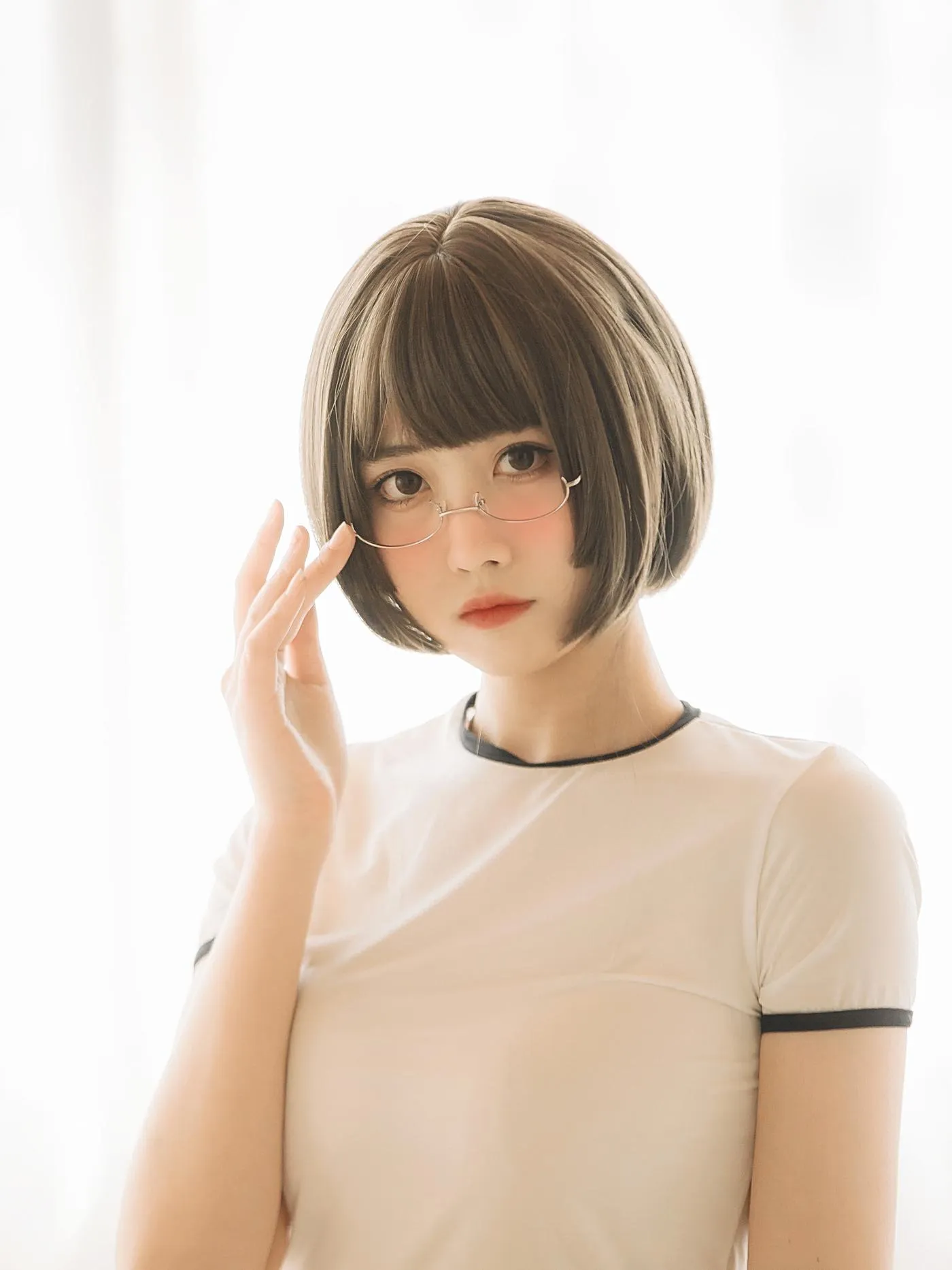 念雪ww – NO.29 体操服 [40P]插图6