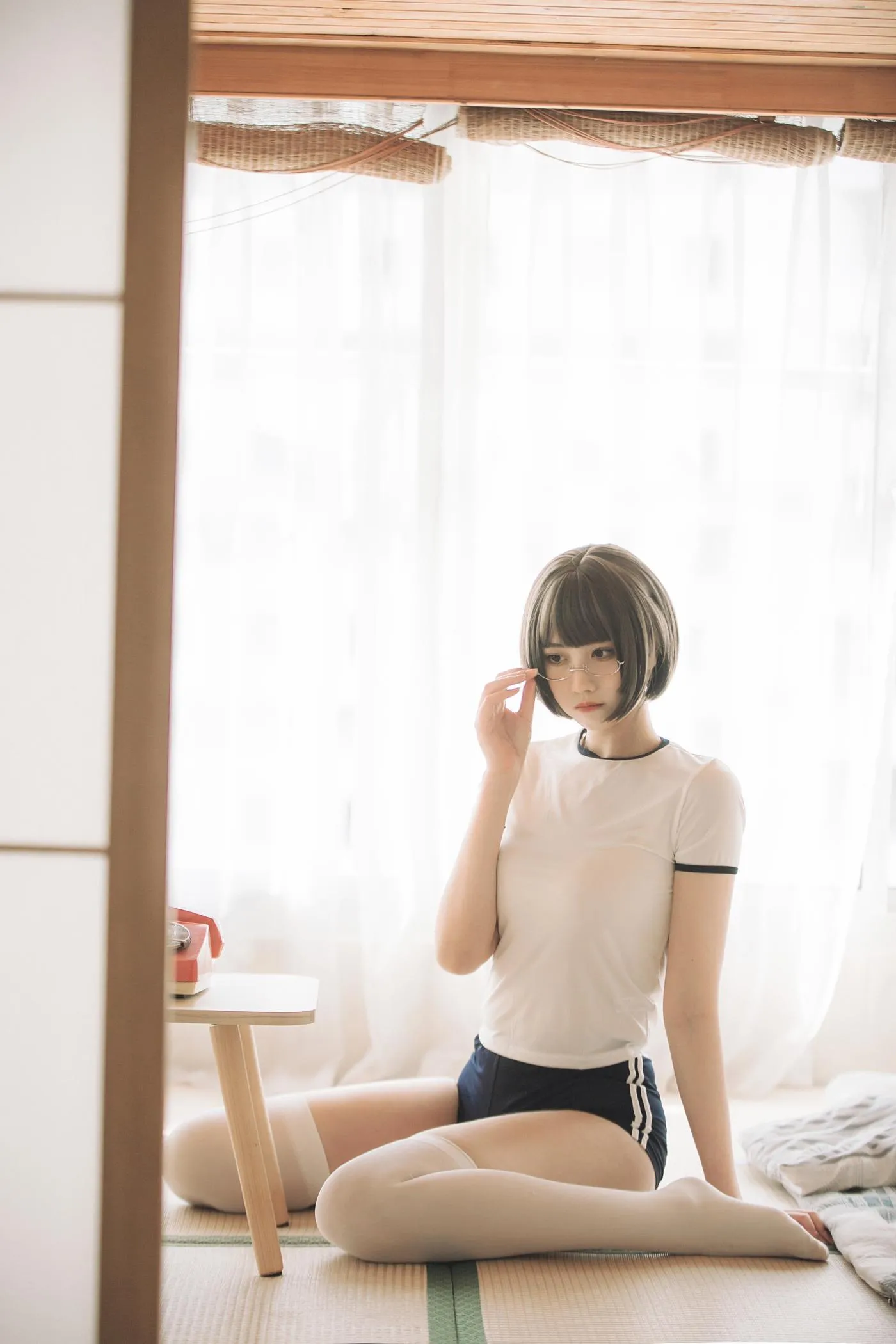 念雪ww – NO.29 体操服 [40P]插图8