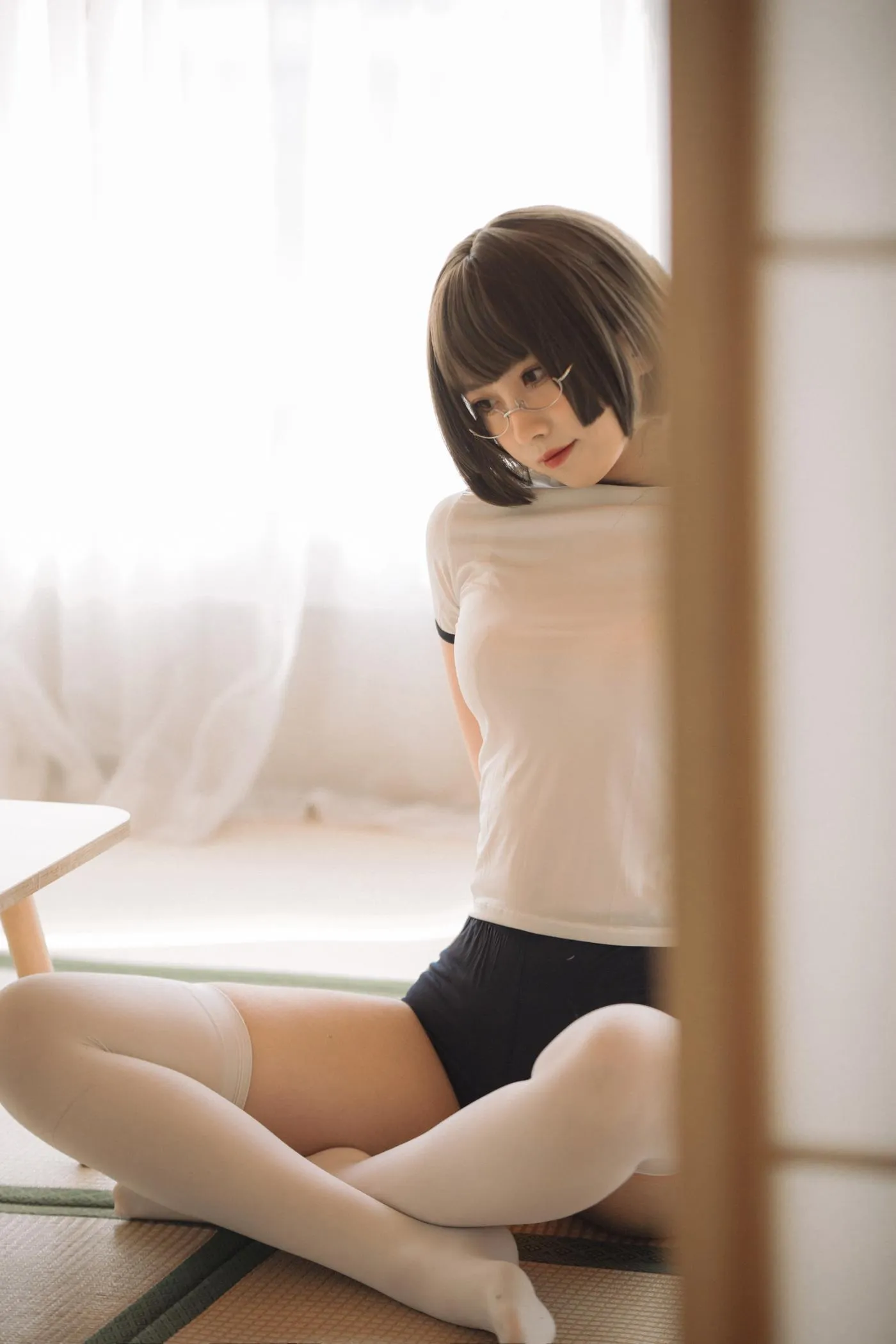 念雪ww – NO.29 体操服 [40P]插图7