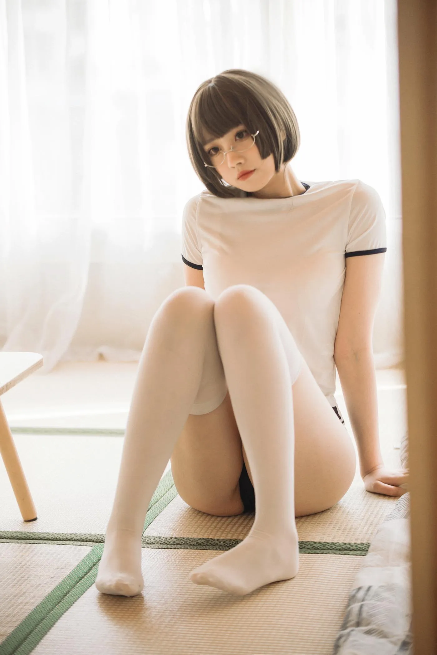 念雪ww – NO.29 体操服 [40P]插图8