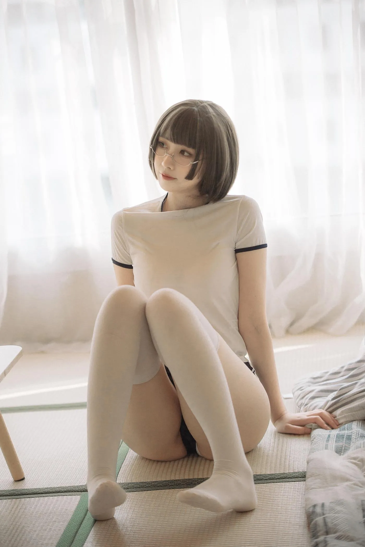 念雪ww – NO.29 体操服 [40P]插图
