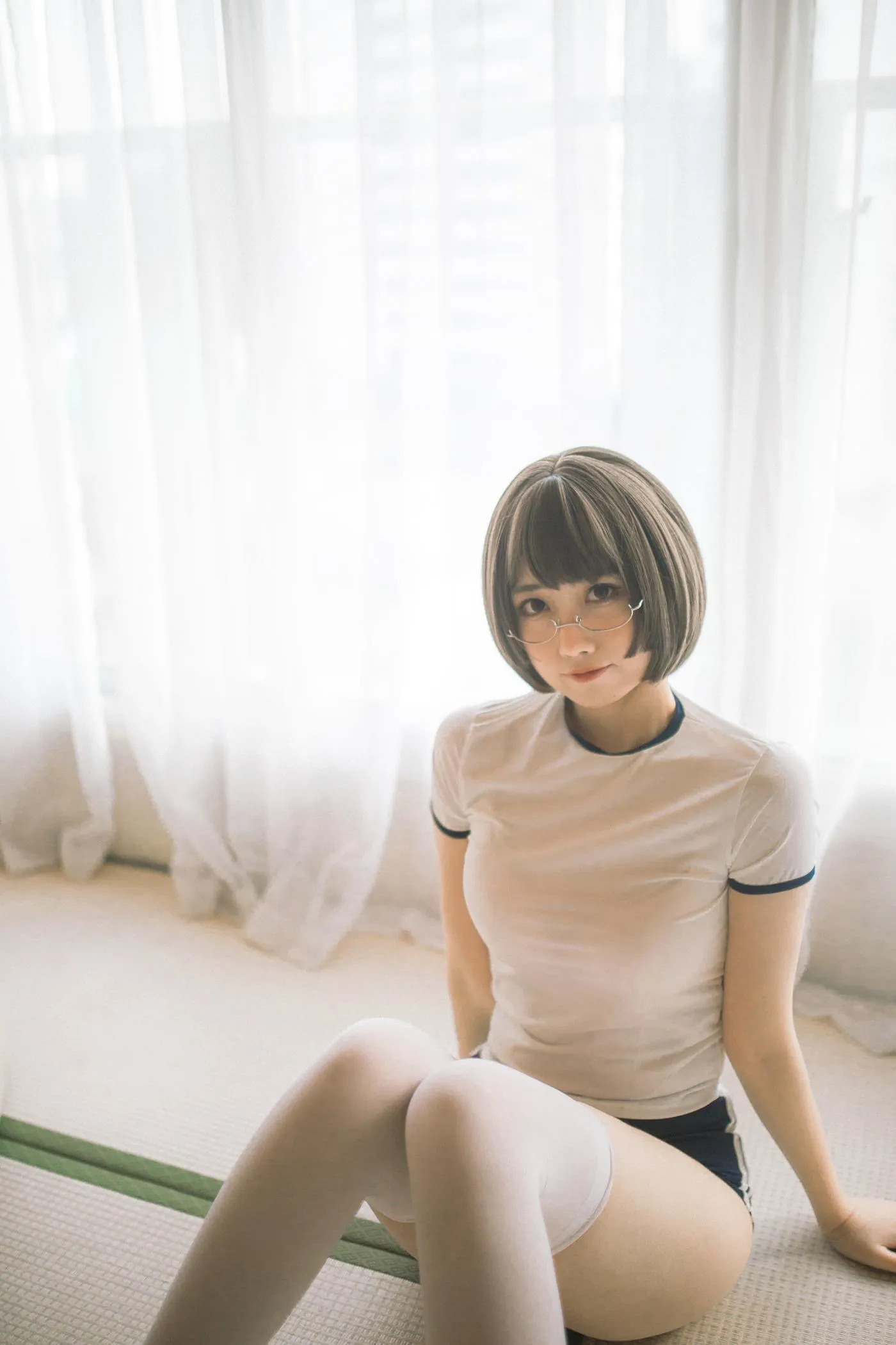 念雪ww – NO.29 体操服 [40P]插图4