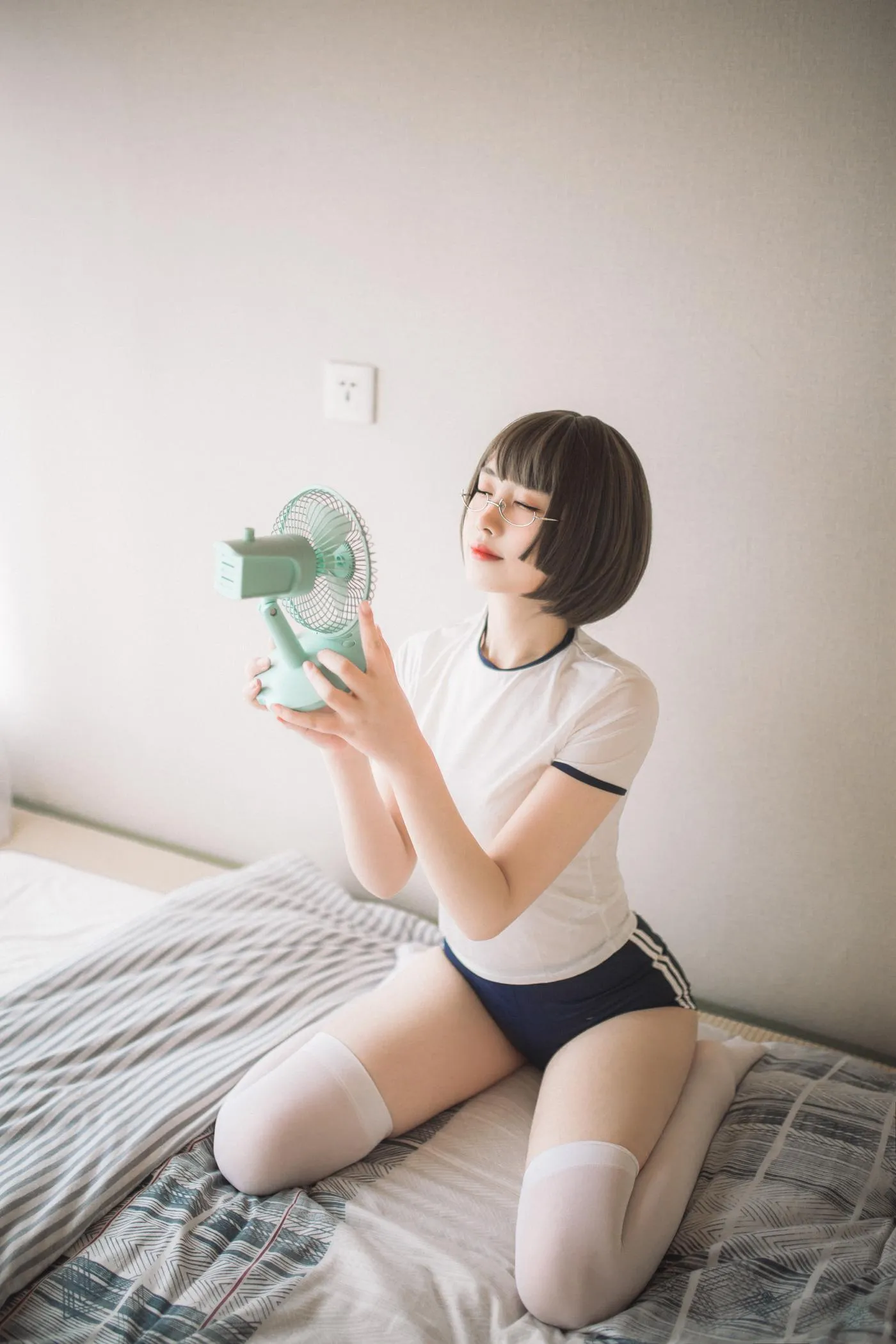 念雪ww – NO.29 体操服 [40P]插图5