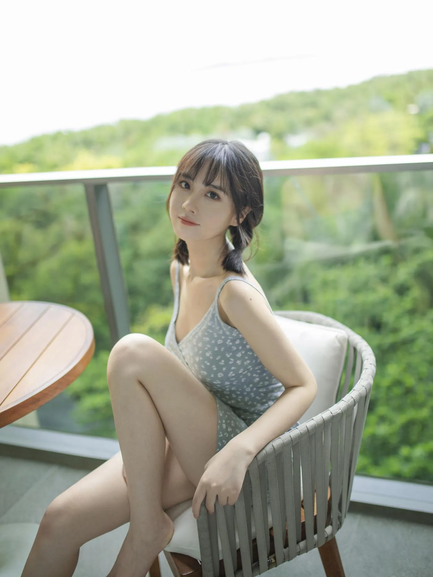 念雪ww – NO.30 无尽夏 [27P]插图5