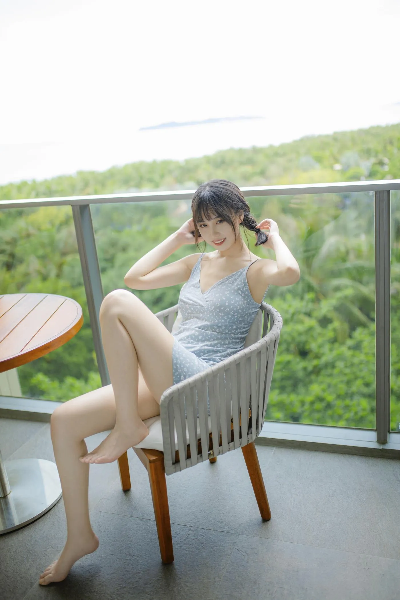 念雪ww – NO.30 无尽夏 [27P]插图6