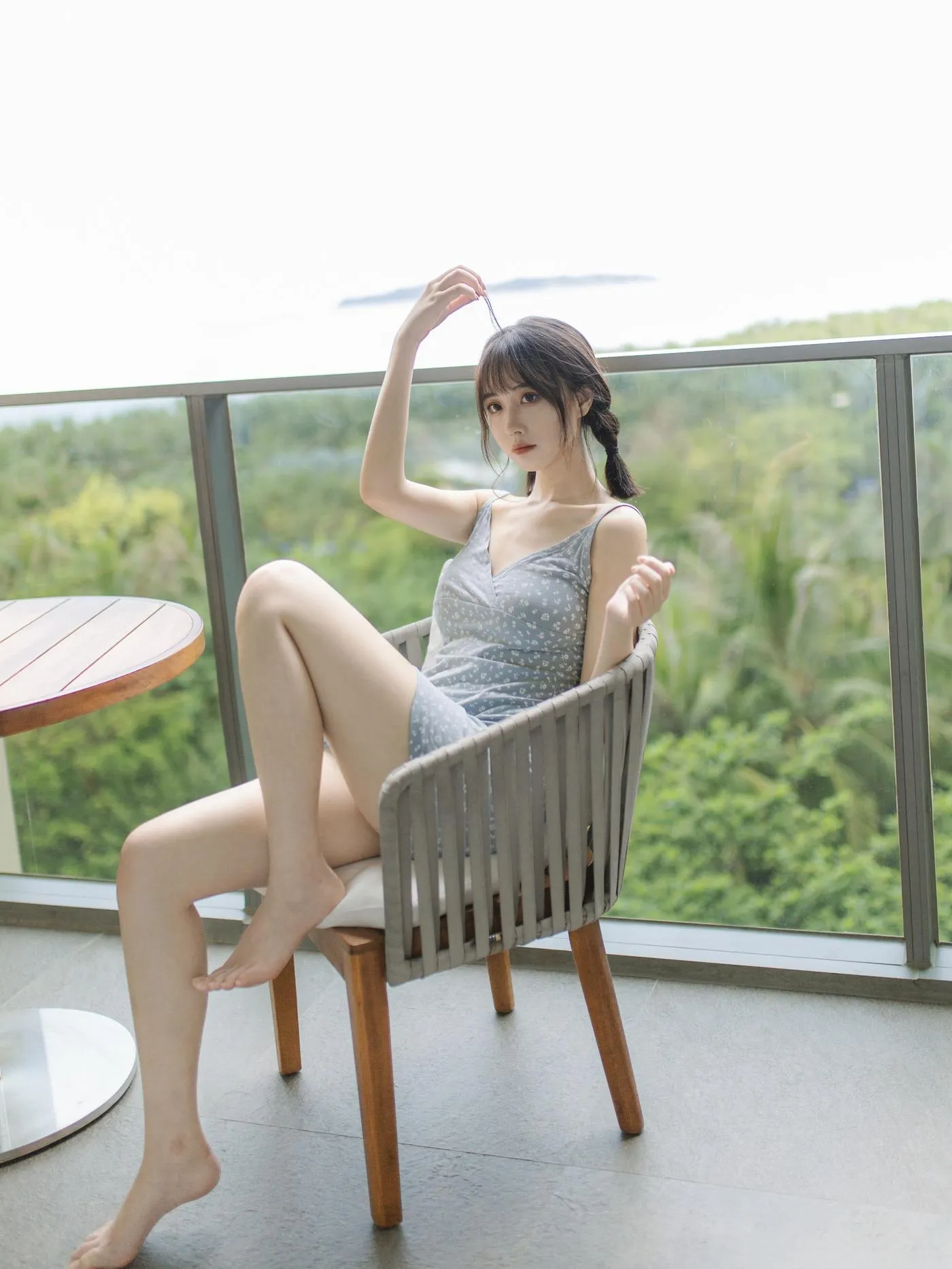 念雪ww – NO.30 无尽夏 [27P]插图7