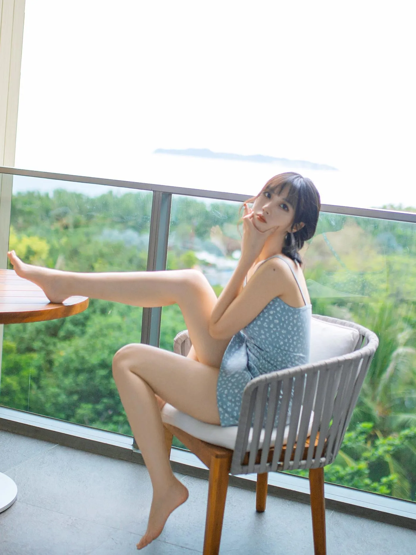 念雪ww – NO.30 无尽夏 [27P]插图1