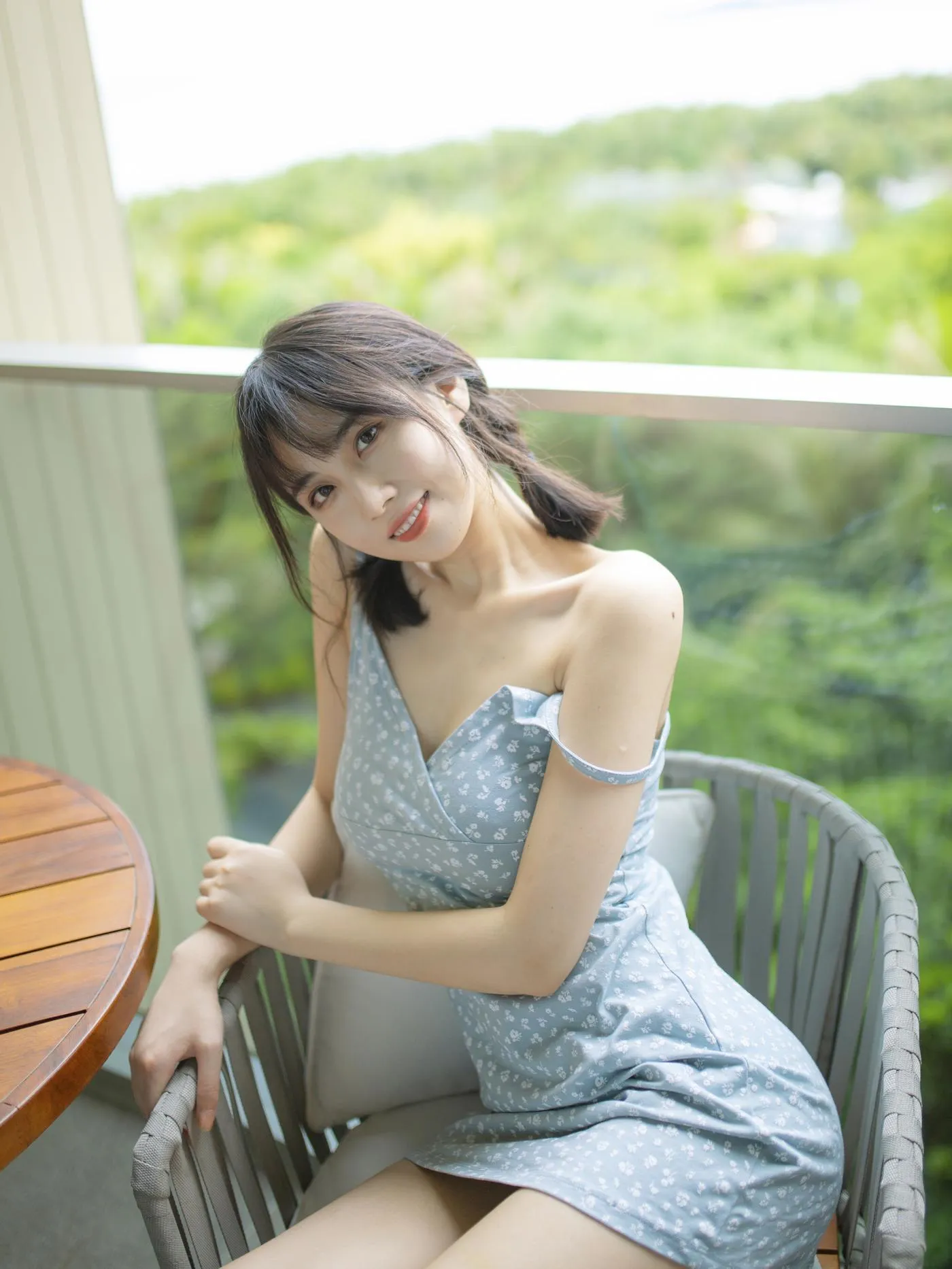 念雪ww – NO.30 无尽夏 [27P]插图6
