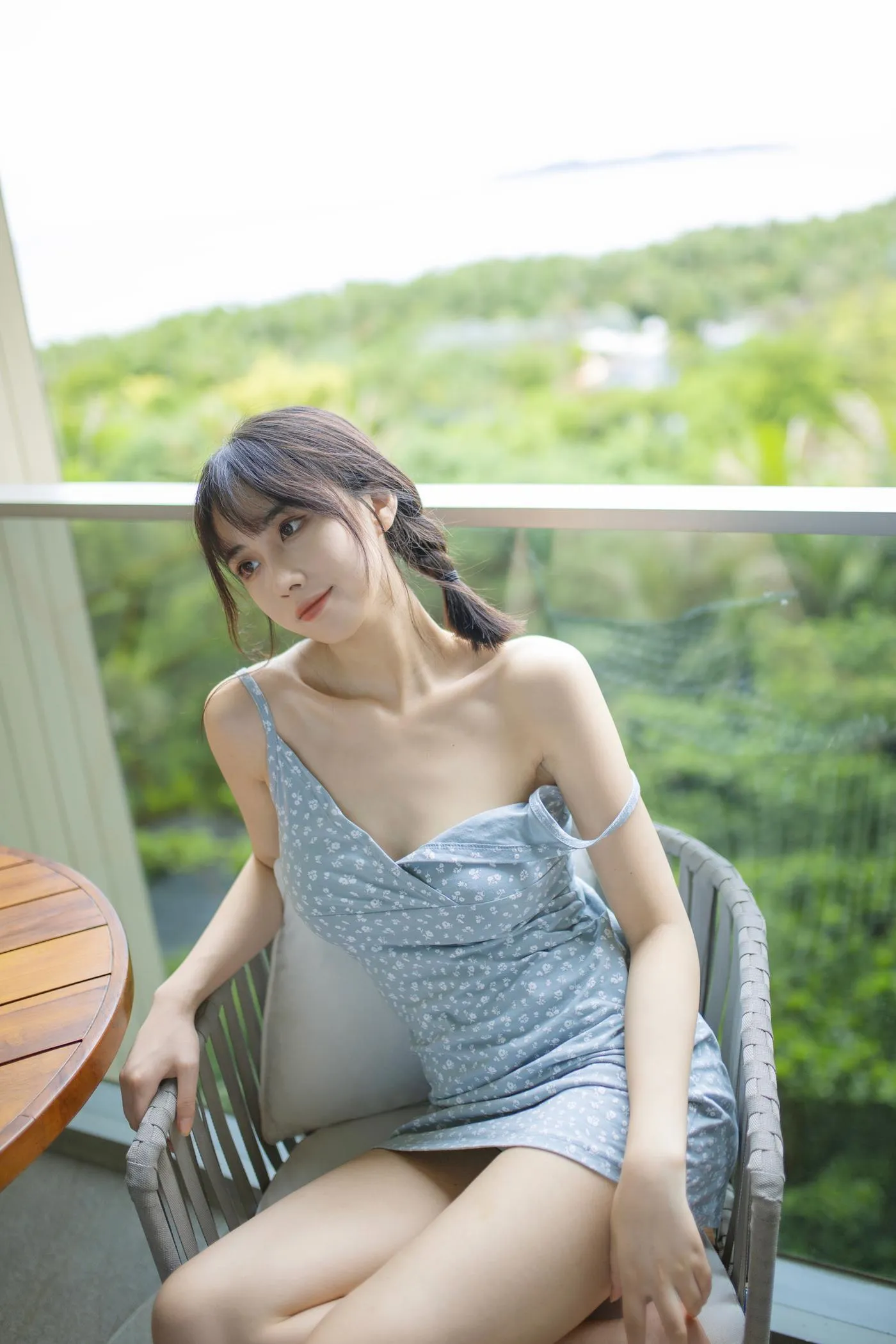 念雪ww – NO.30 无尽夏 [27P]插图7