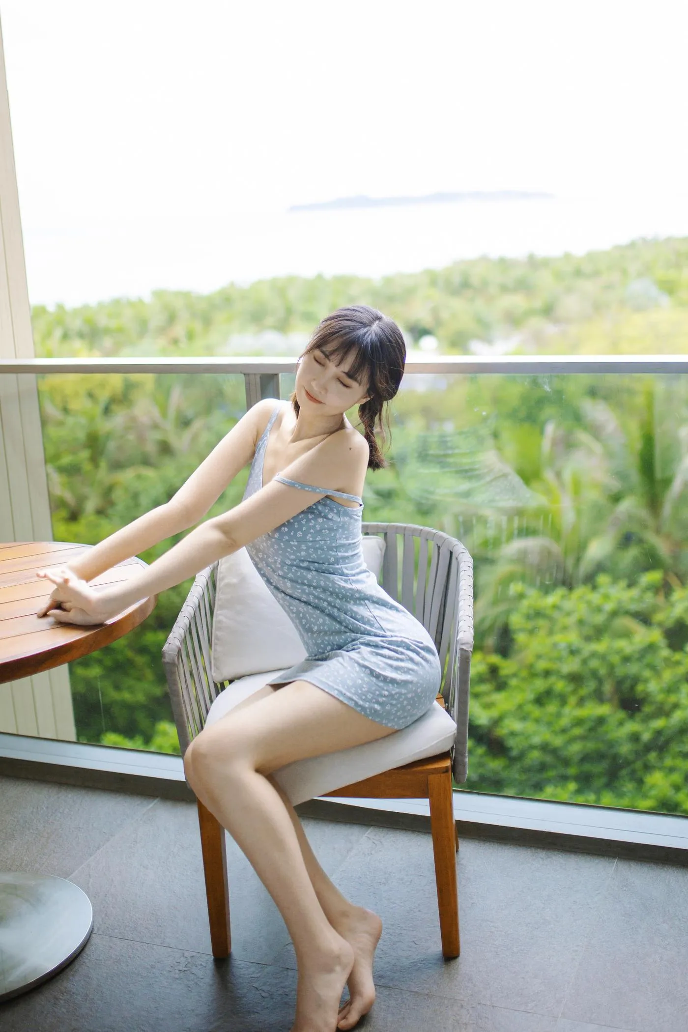 念雪ww – NO.30 无尽夏 [27P]插图9