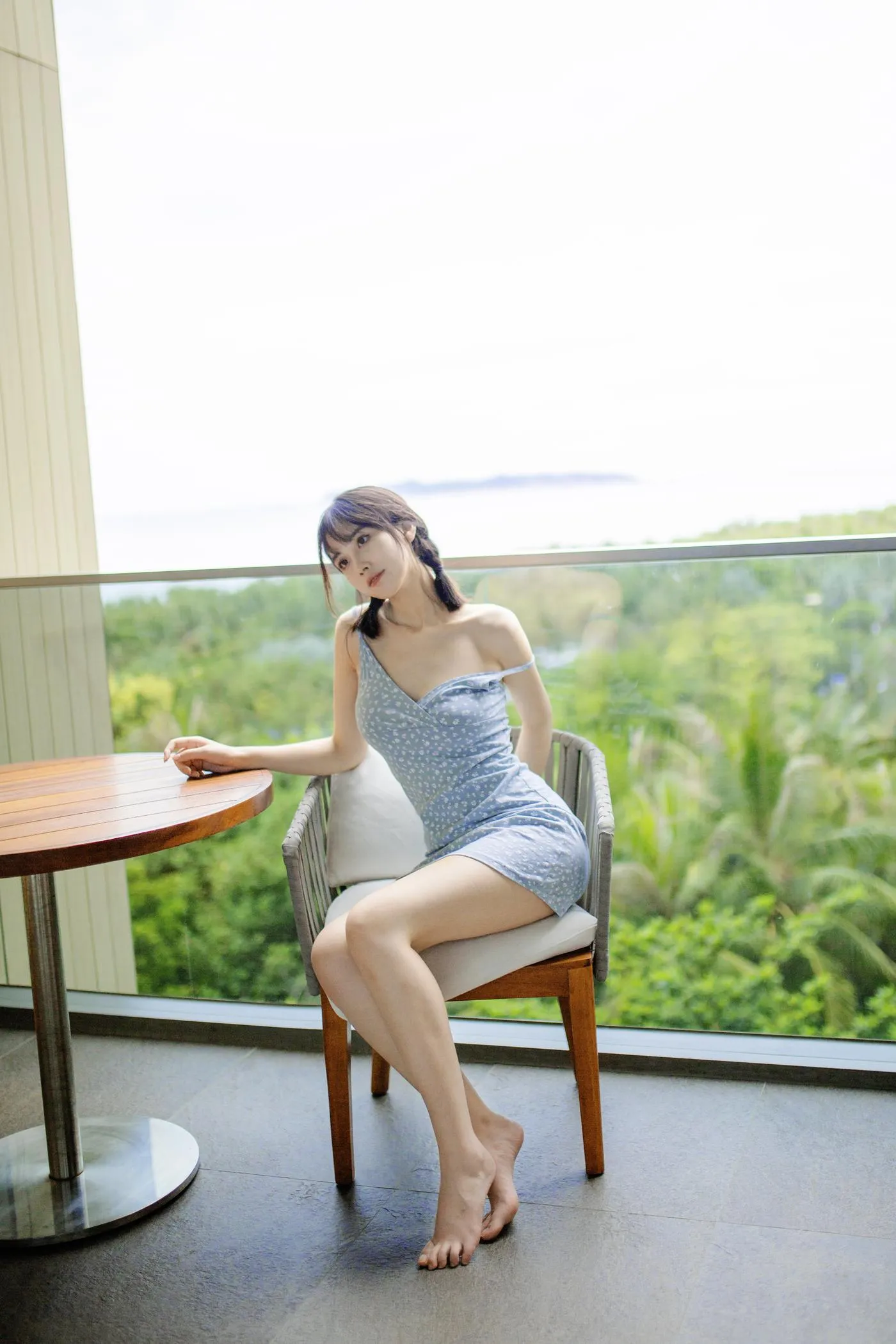 念雪ww – NO.30 无尽夏 [27P]插图