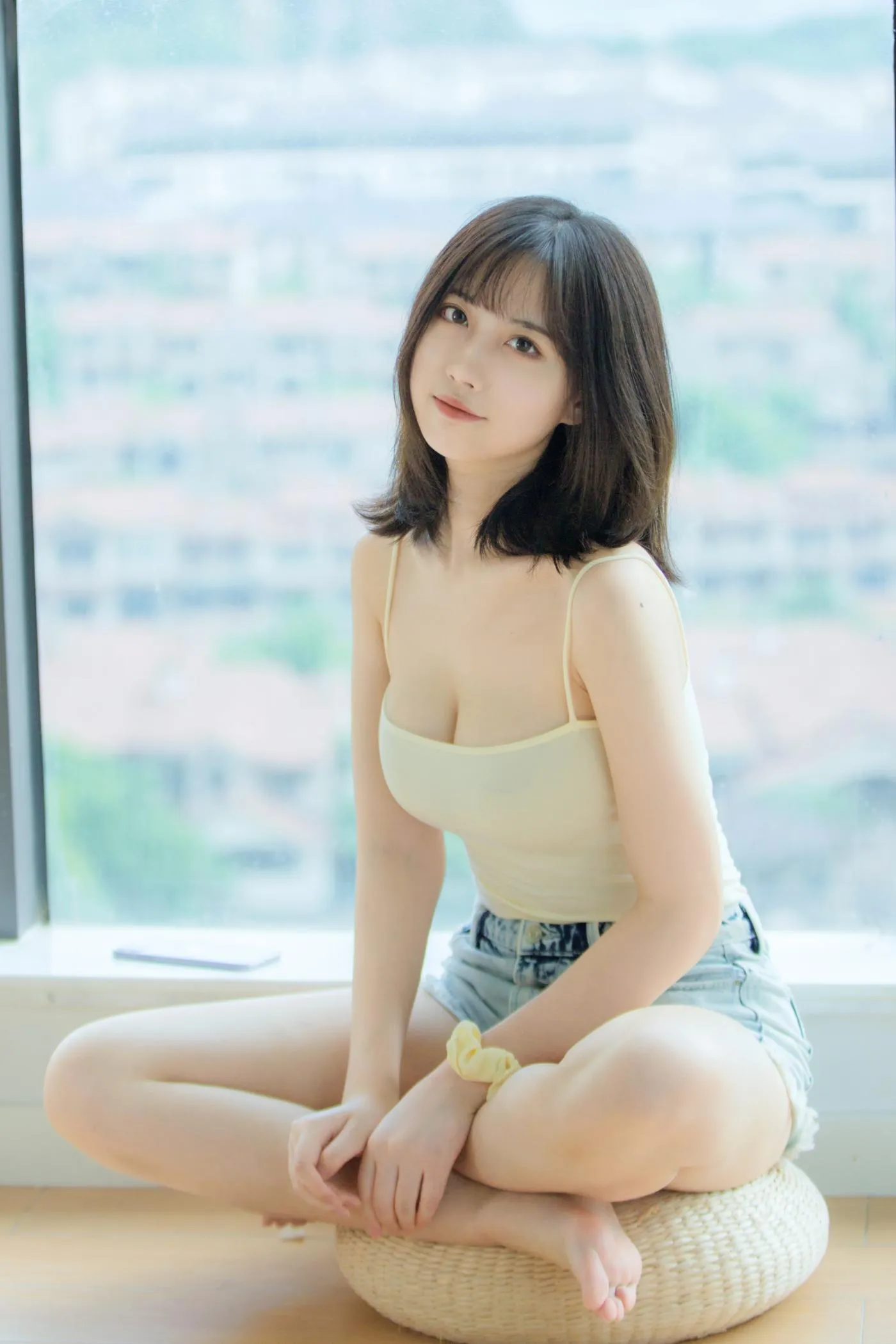 念雪ww – NO.31 夏日柠檬 [32P]插图3