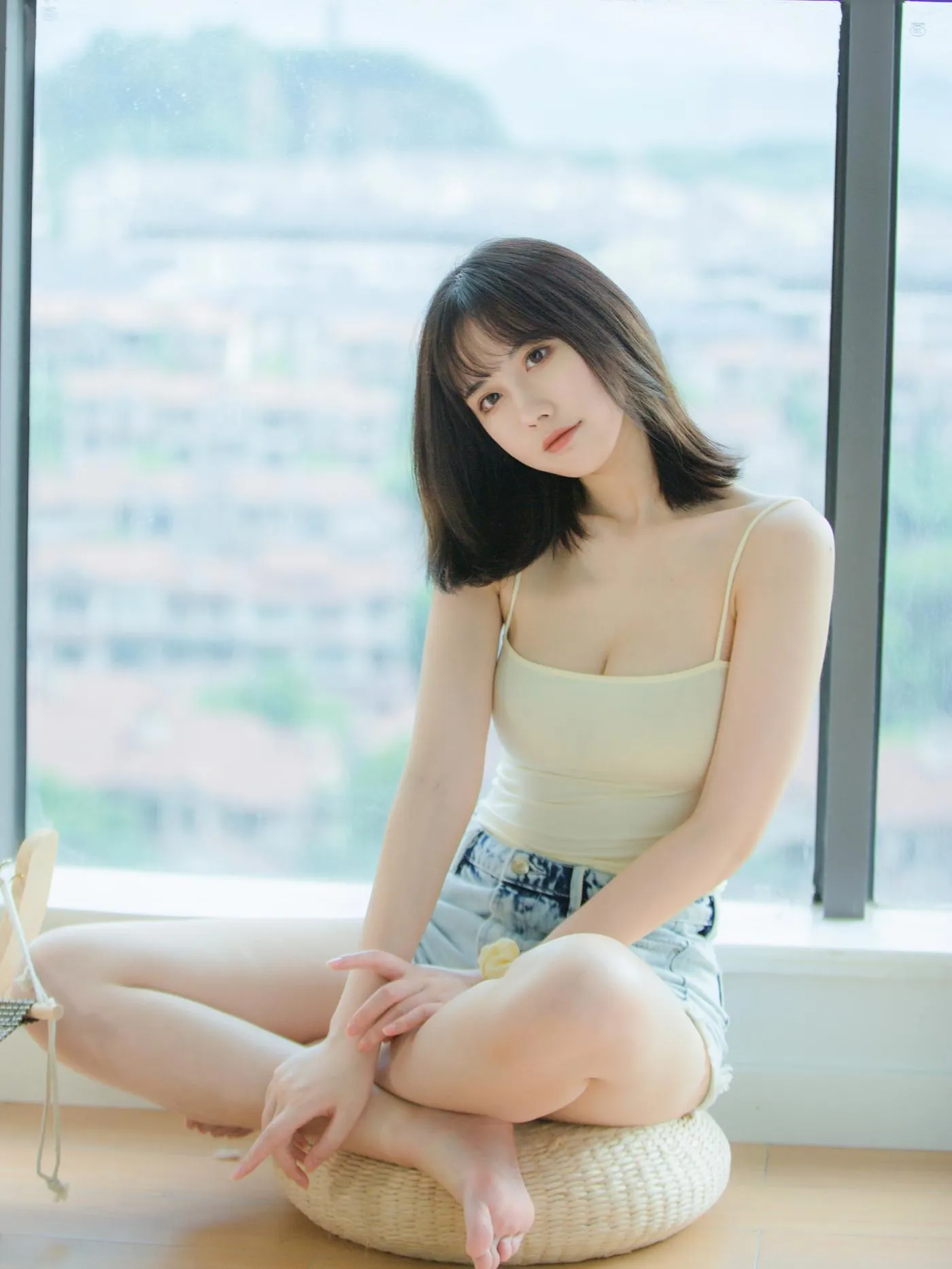念雪ww – NO.31 夏日柠檬 [32P]插图5