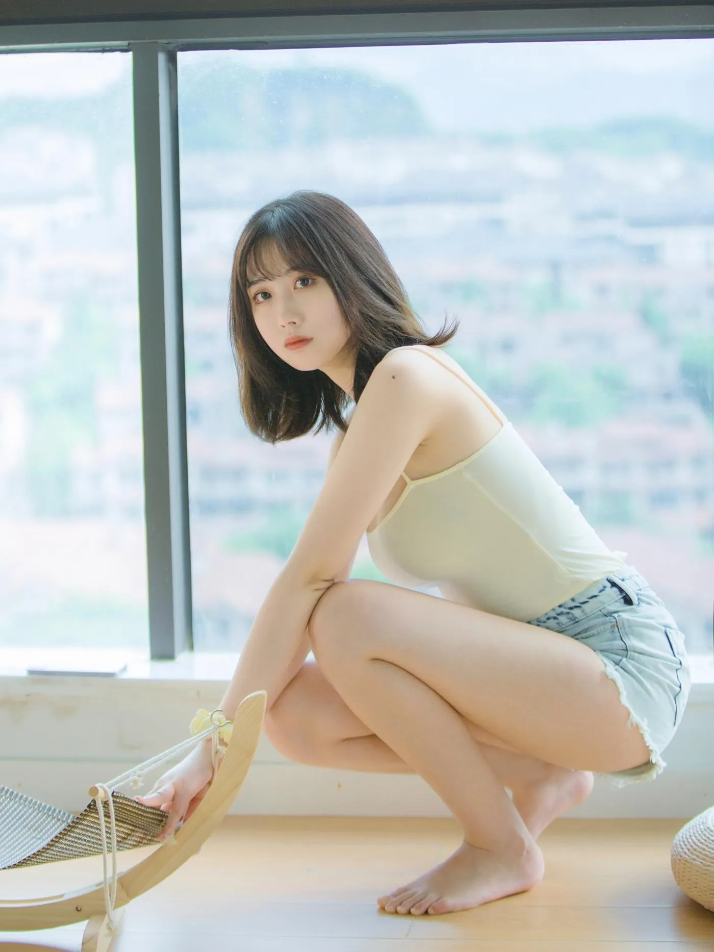念雪ww – NO.31 夏日柠檬 [32P]插图7